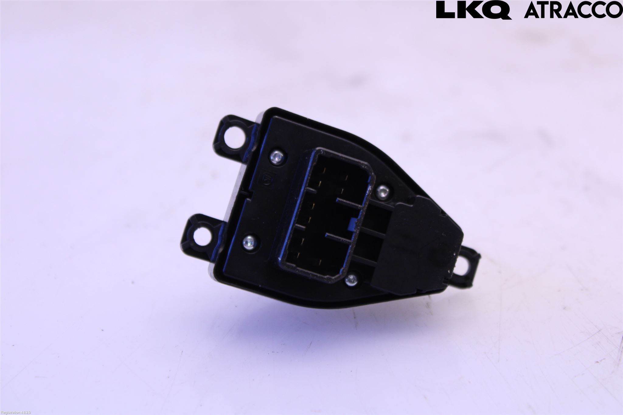 Ford RANGER 22- Strömställare Spegel