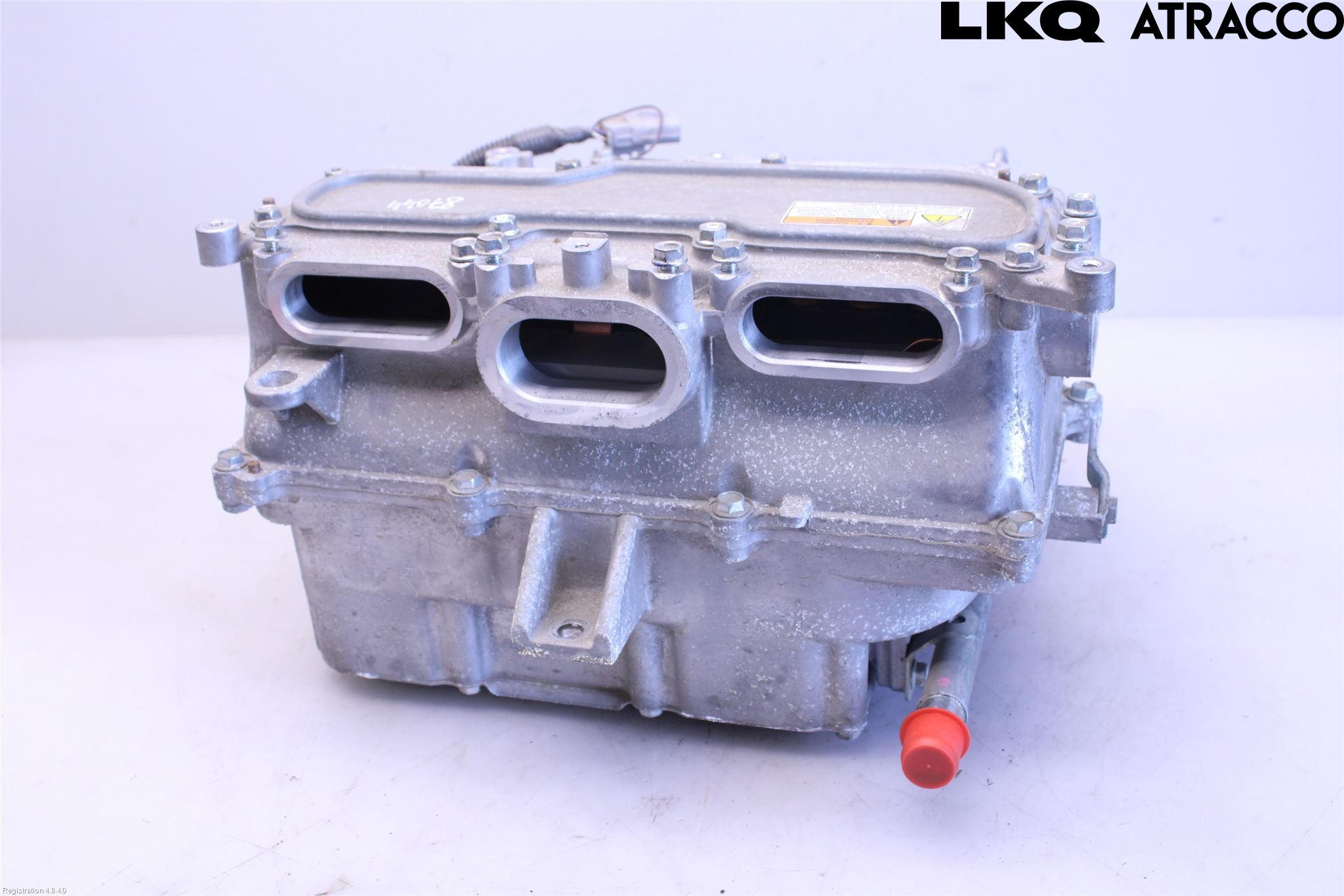 Mitsubishi OUTLANDER 13-21 Hybridconverter