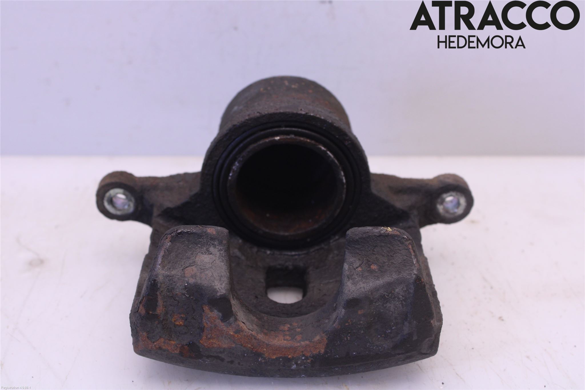 Hyundai i40 08-15 Bromsok Fram Vänster