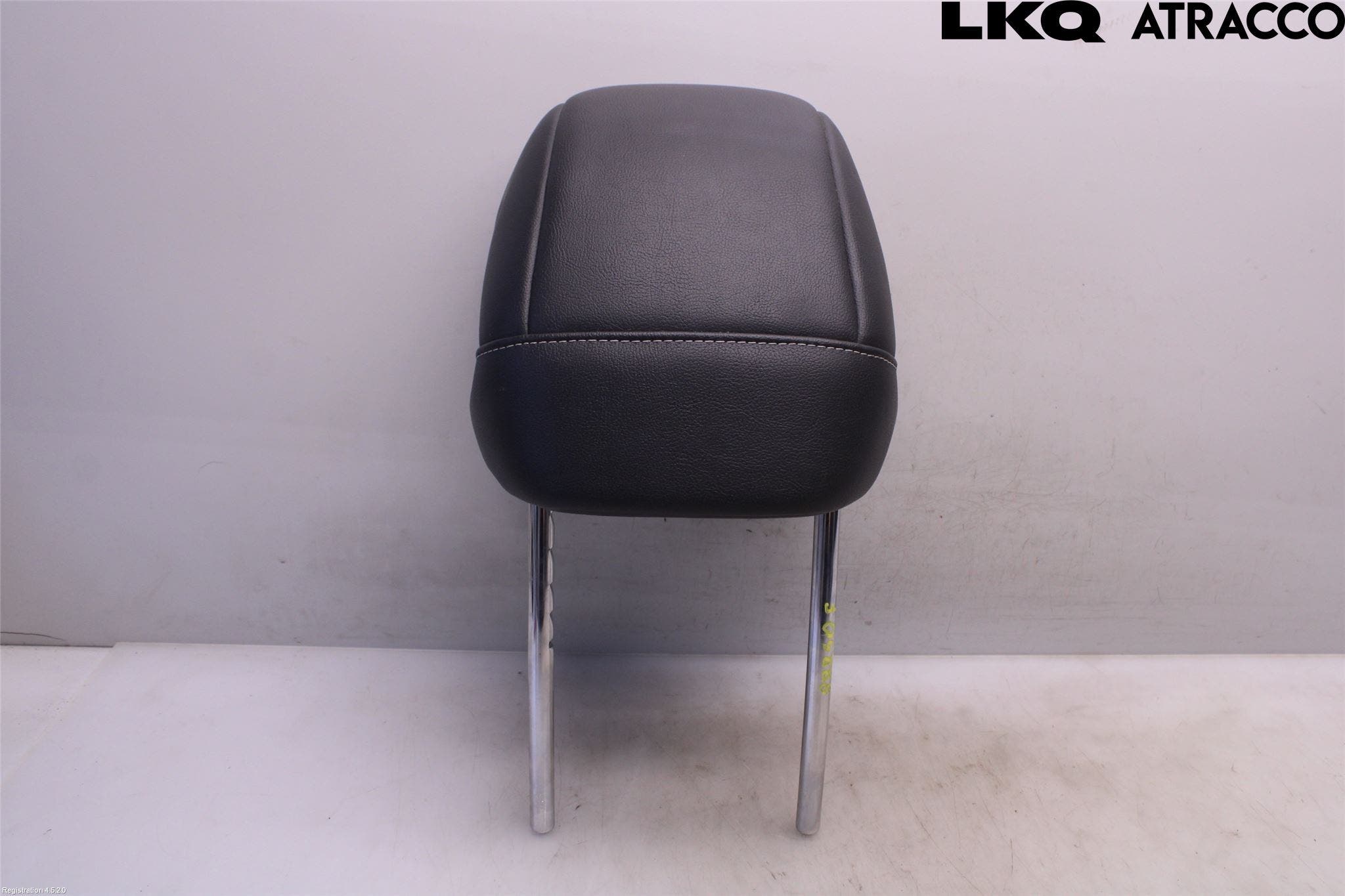 Citroen DS4 Inredning Nackstöd