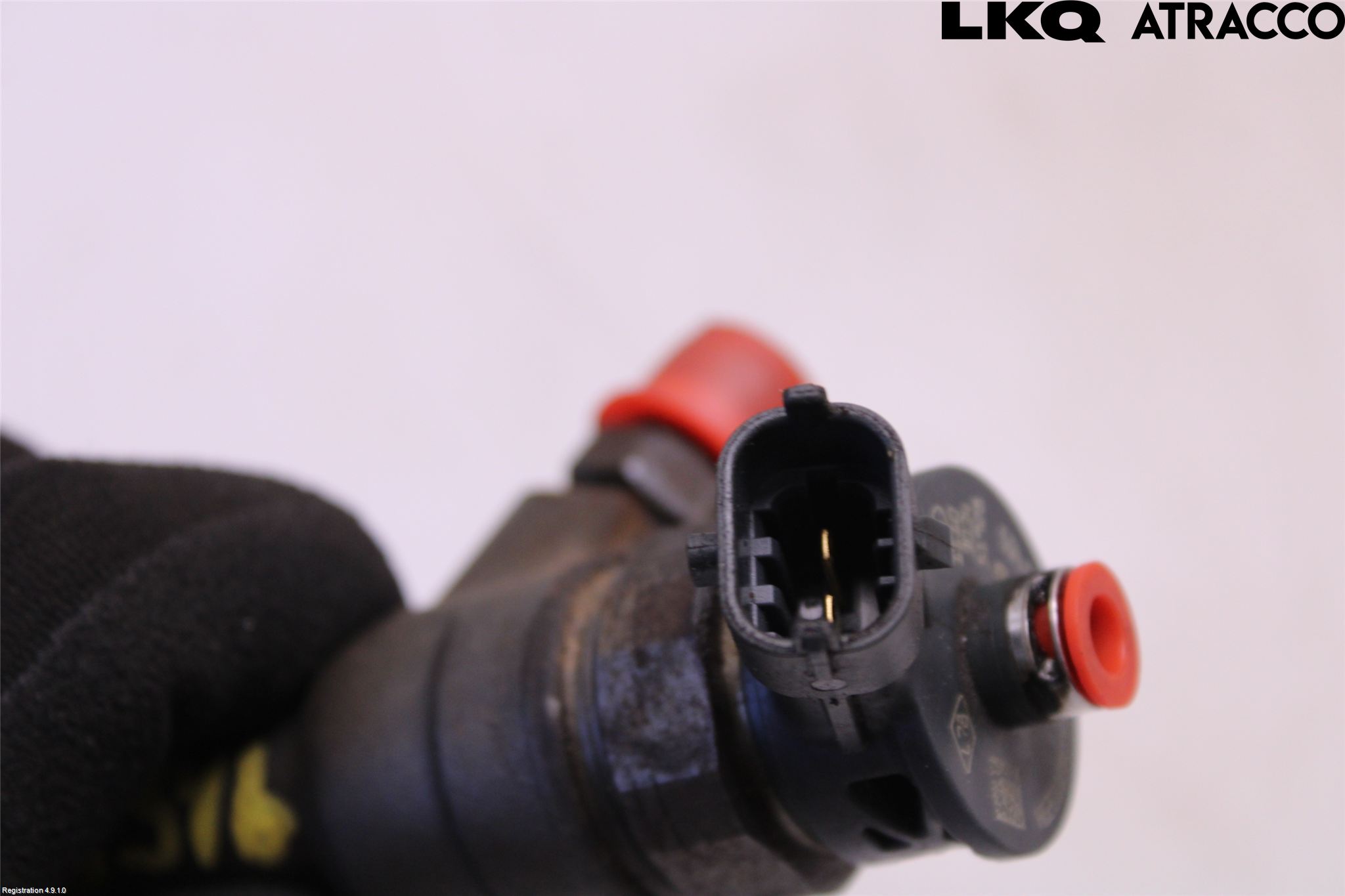 Nissan NV200/NV200 COMBI Injspridare