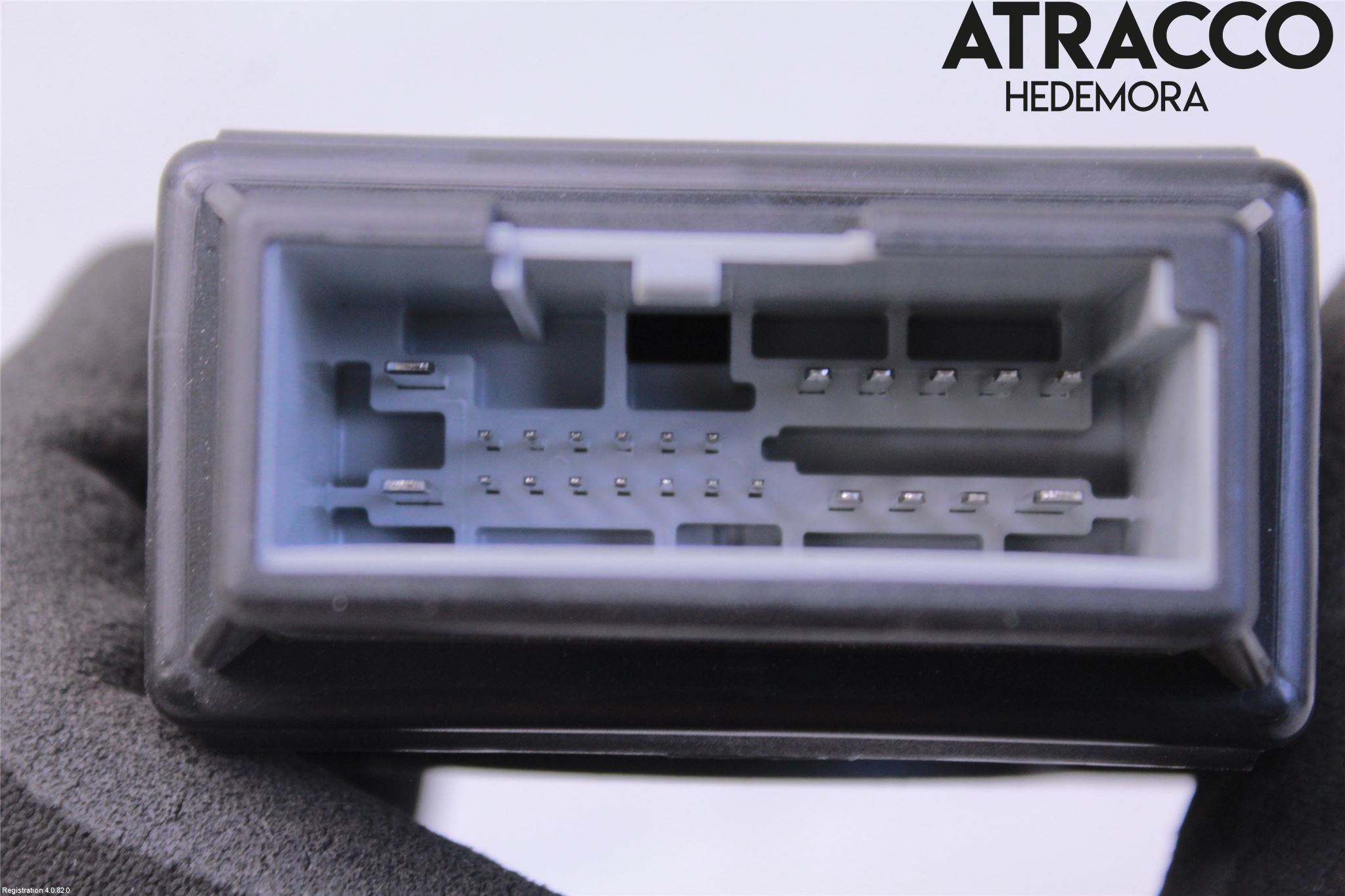 Ford KUGA 13-16 Relä Ljus