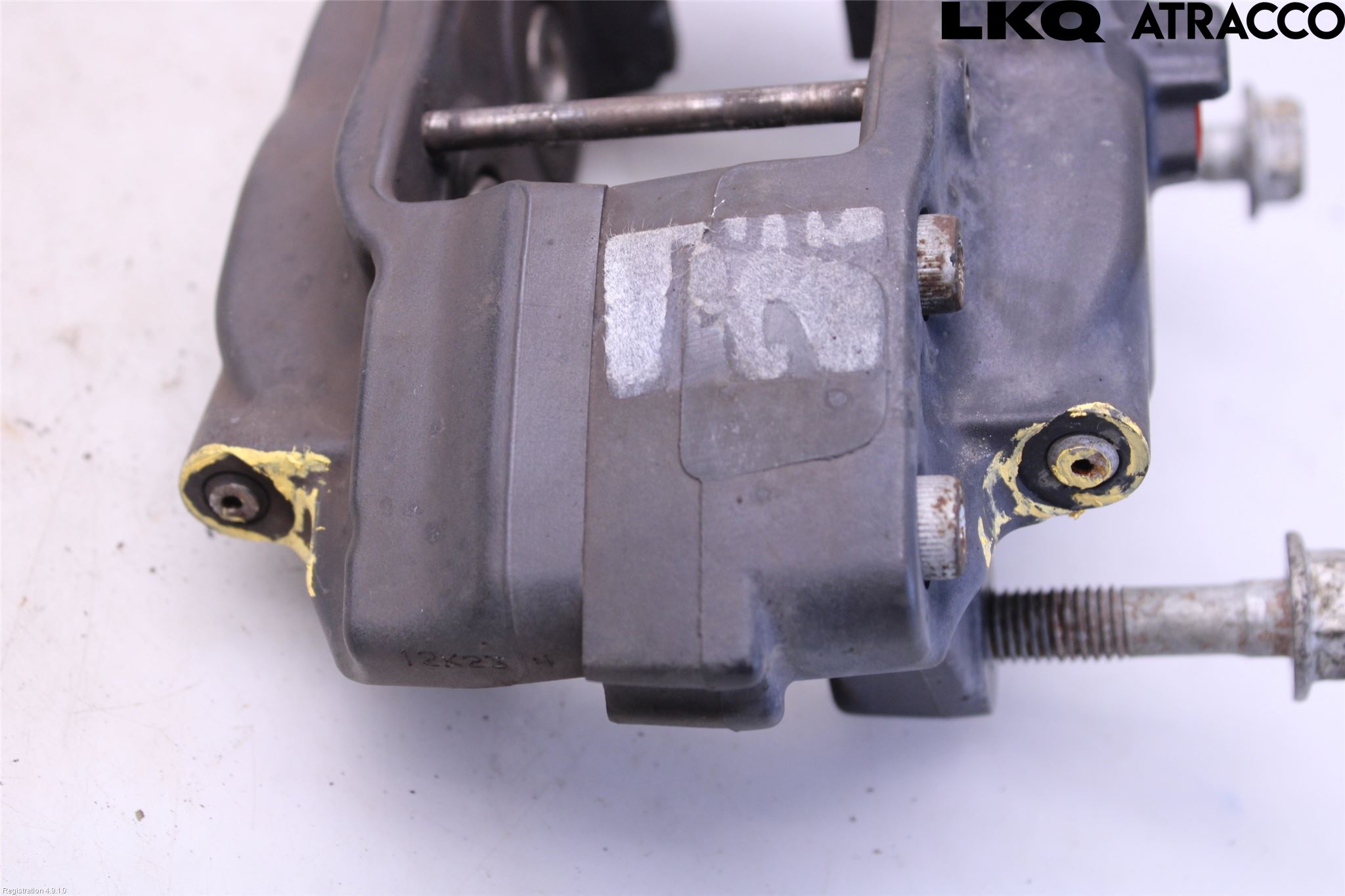 Chevrolet CAMARO Bromsok Bak Höger