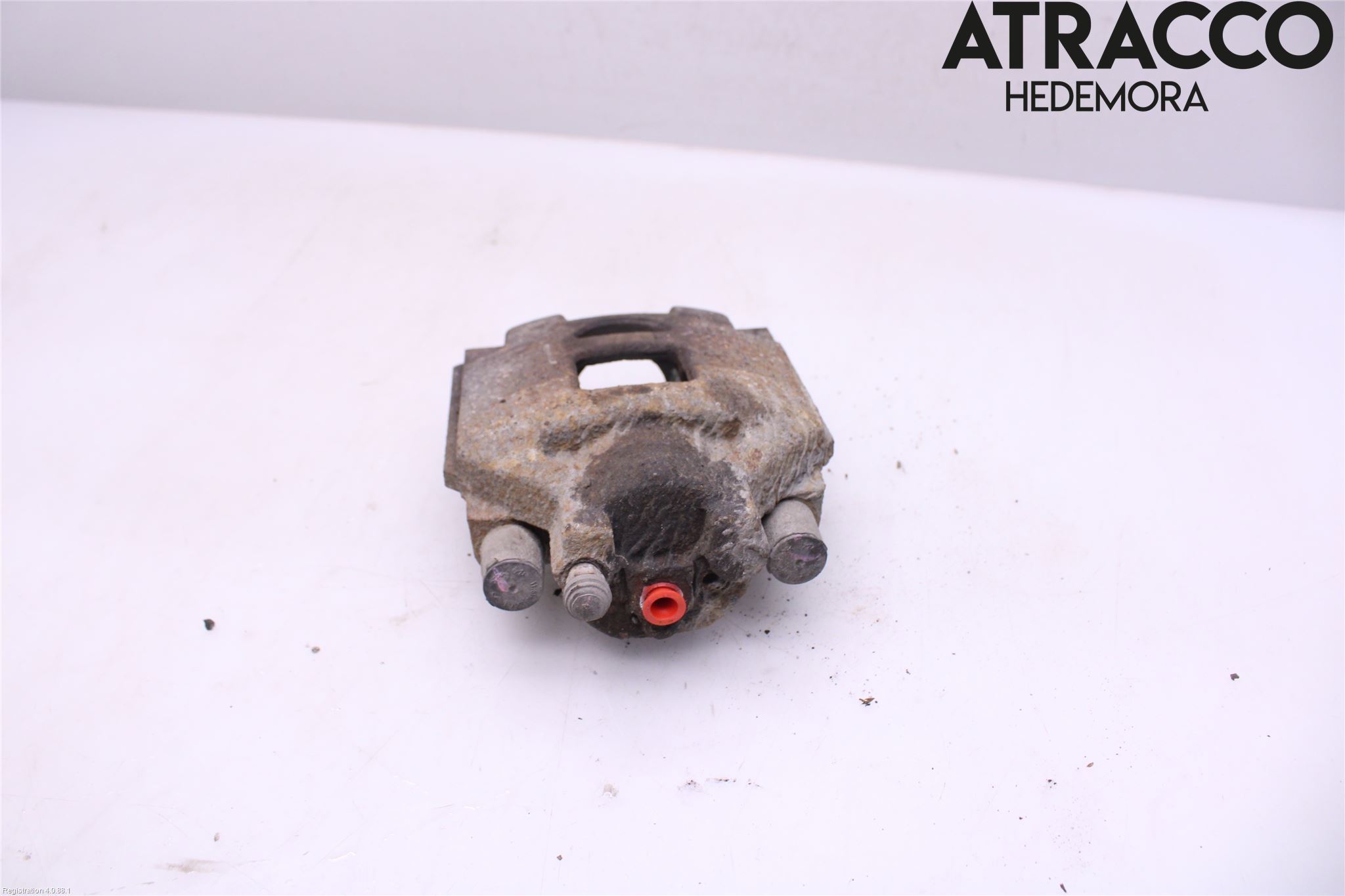 Toyota YARIS XP130 15-20 Bromsok Fram Vänster