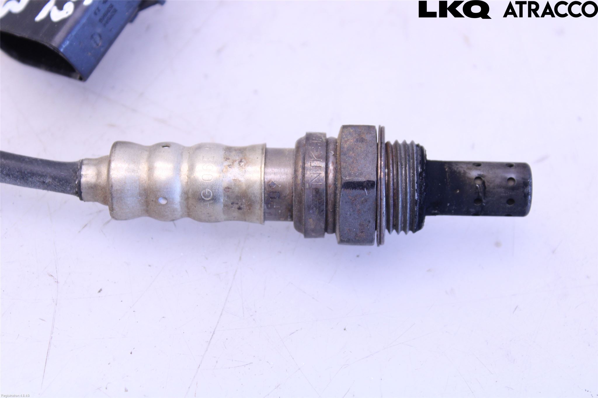 Audi A6/S6 4G 11-18 Injlambdasond