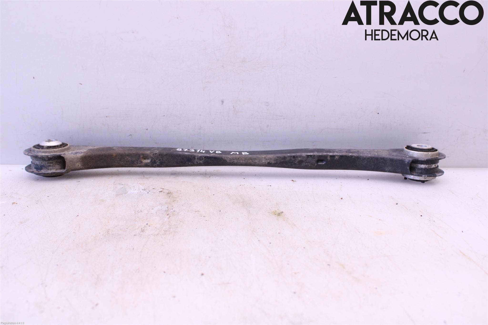 Audi A5 17- Bärarm Bak Vänster