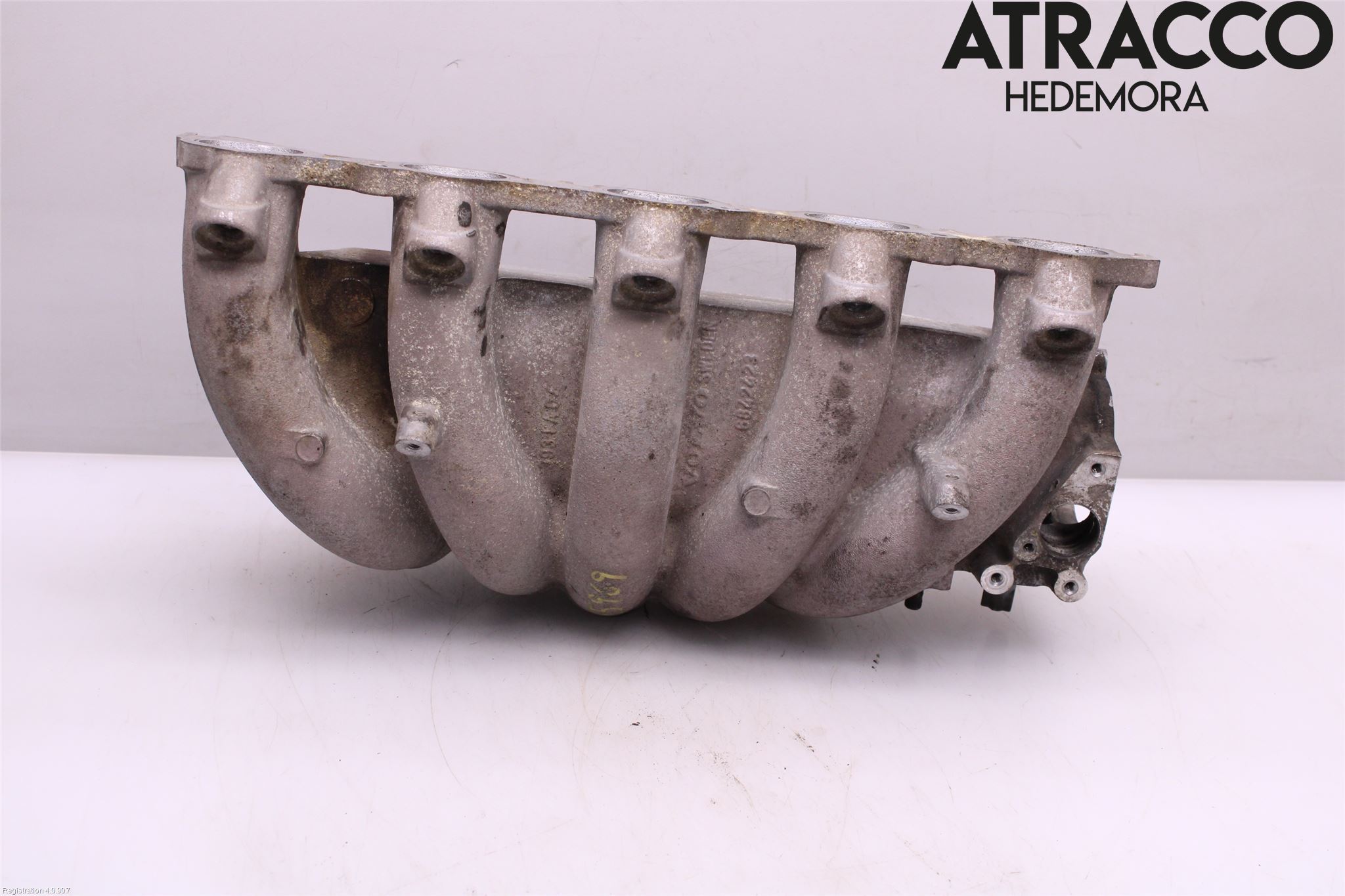 Volvo 850 91-97 Grenrör Insug