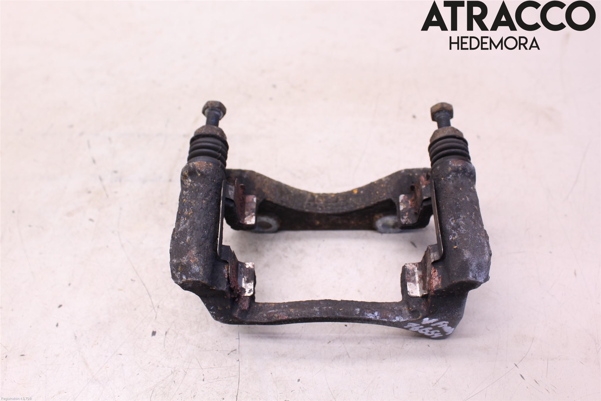 Dacia SANDERO 09-13 Bromsokshållare