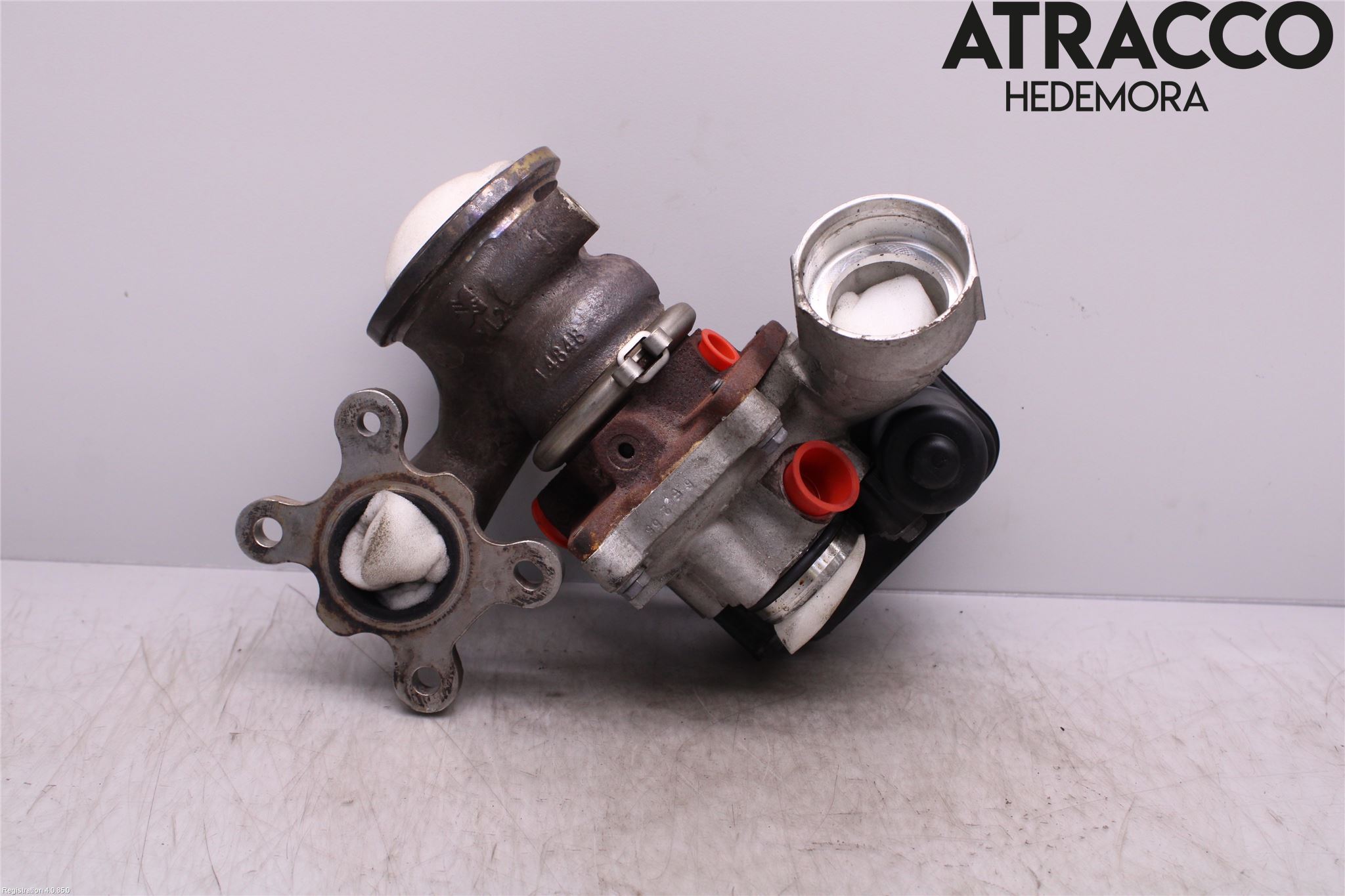 Audi A3/S3 8V 13-20 Turboaggregat