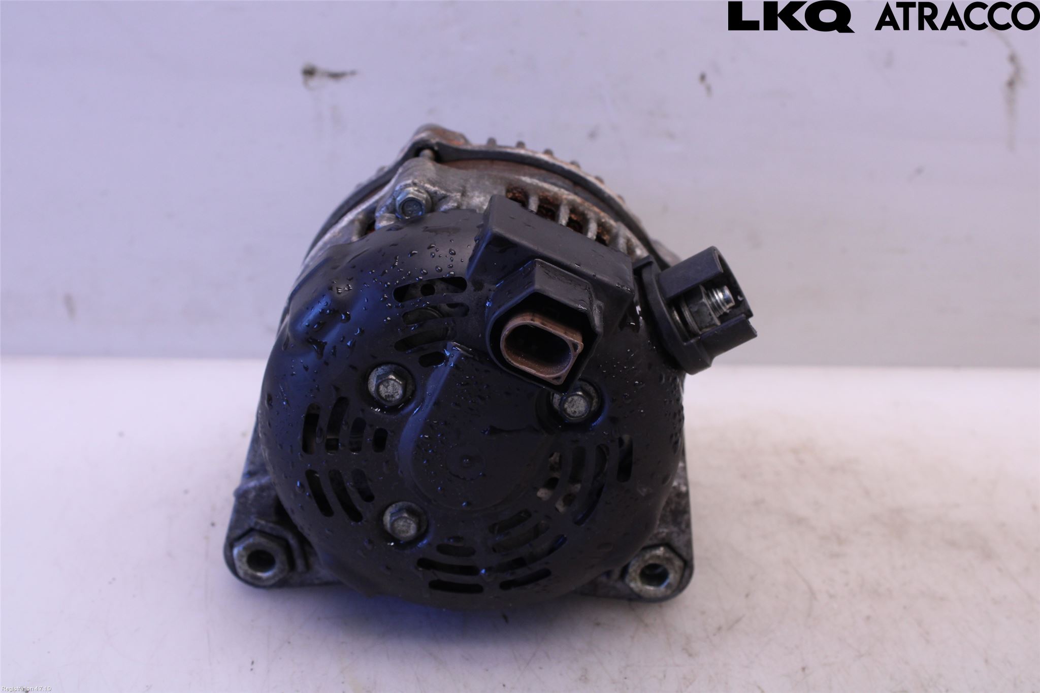 Ford FOCUS 11-14 Generator