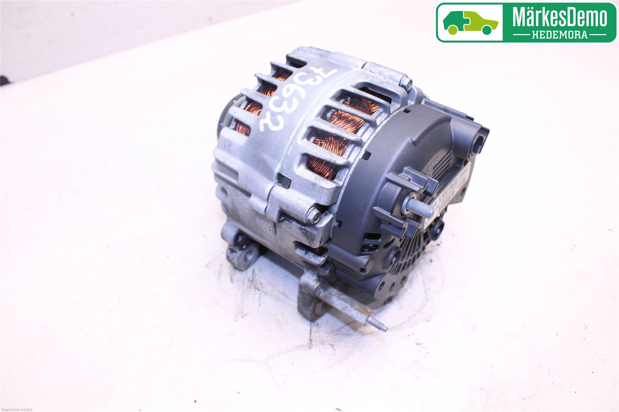 Volkswagen VW PASSAT 05-11 Generator