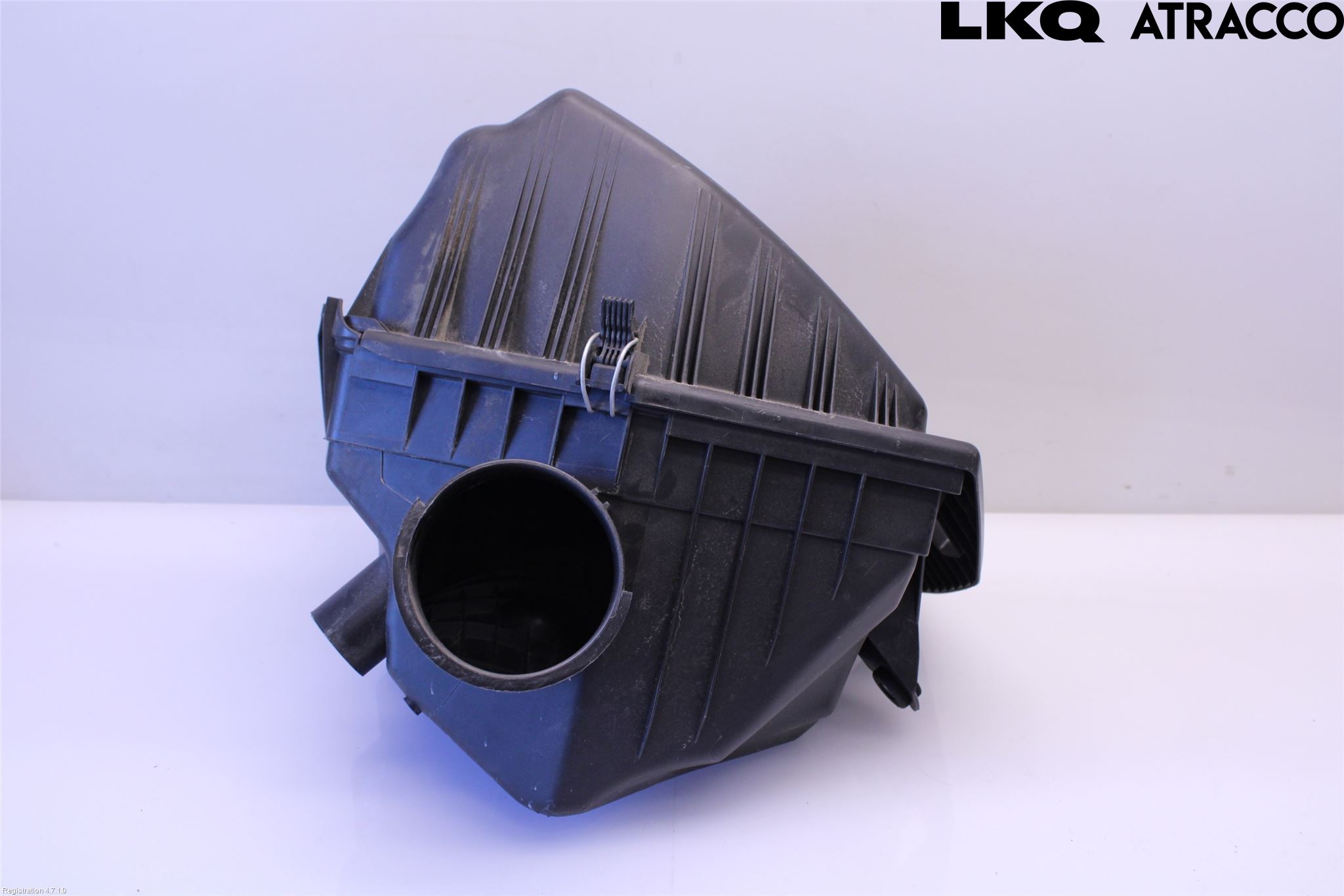 BMW 5 E60/61 Sed/Tou 02-10 Luftrenare