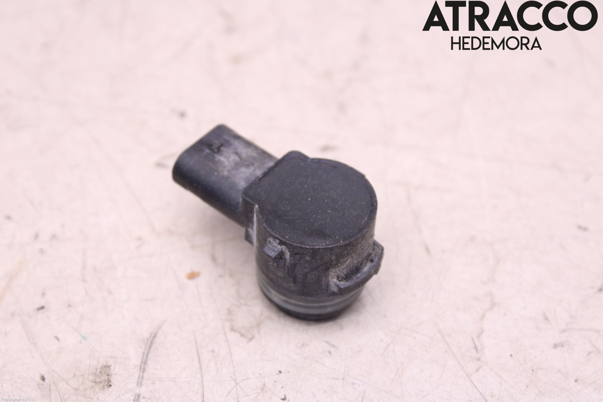 Audi A3/S3 8V 13-20 Parkeringshjälp Backsensor