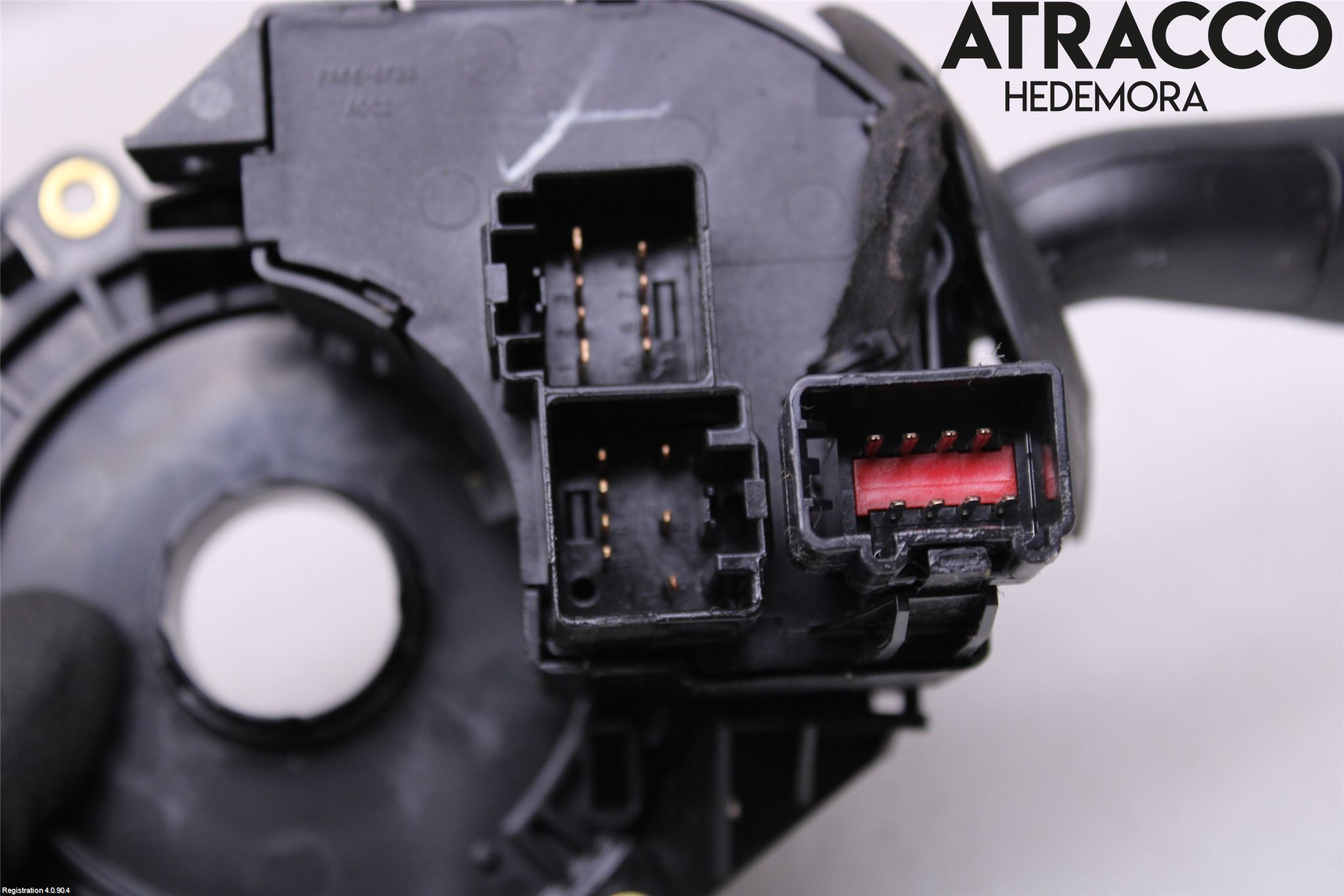 Ford EXPEDITION Spak Blinkers-Ljusomk