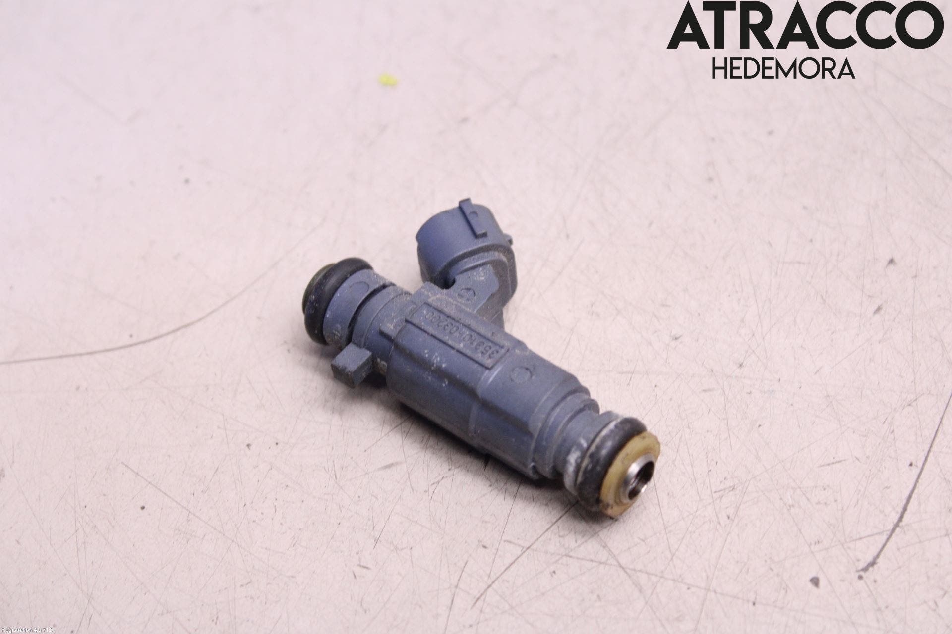 Kia RIO 12-16 Injspridare