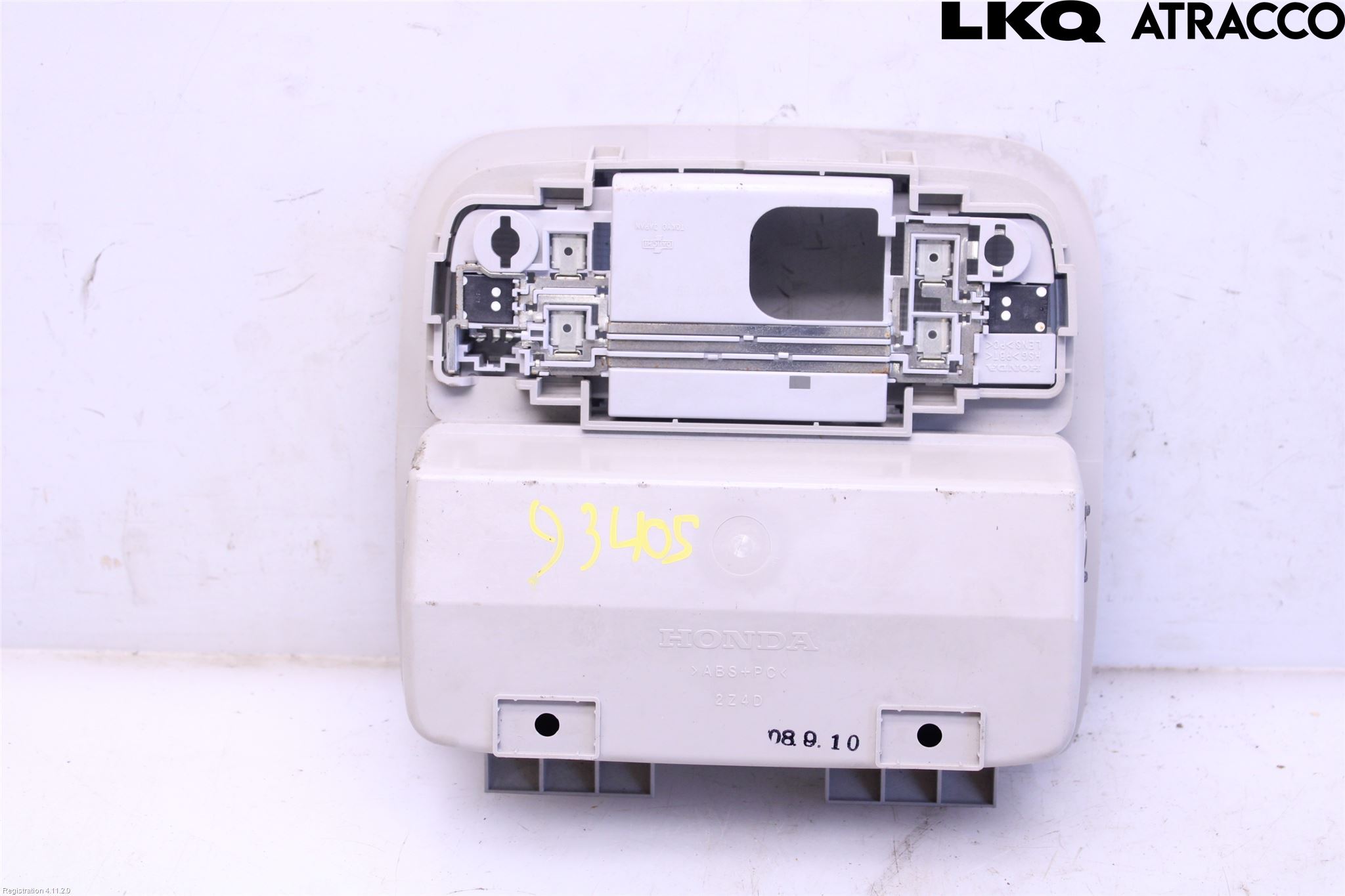 Honda ACCORD    08- Innerbelysning