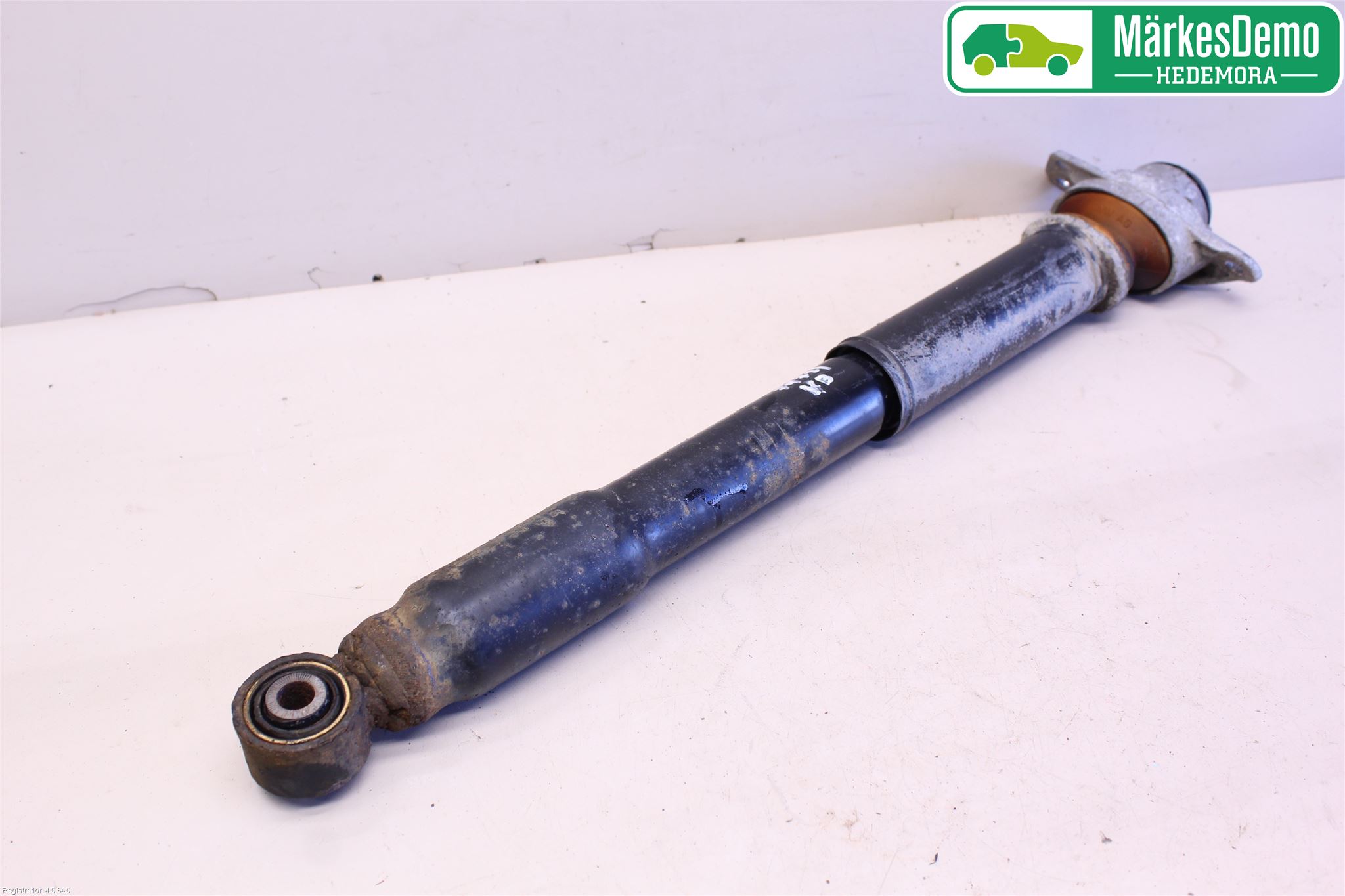 Seat ALTEA Stötdämpare Bak