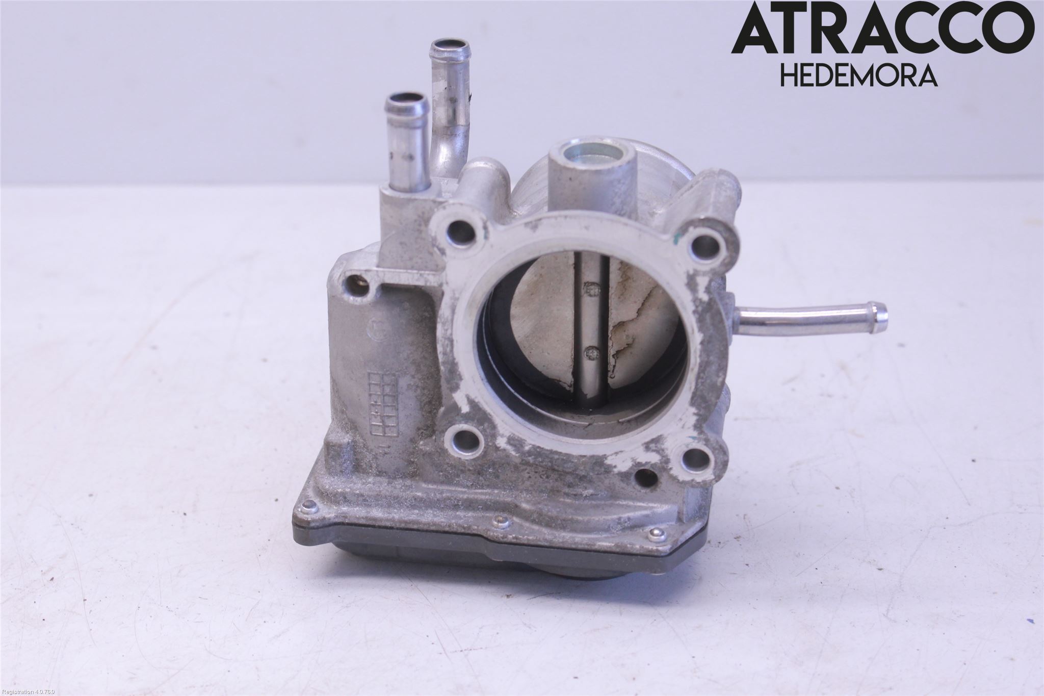 Hyundai i30 GD 13-17 Injspjällhus