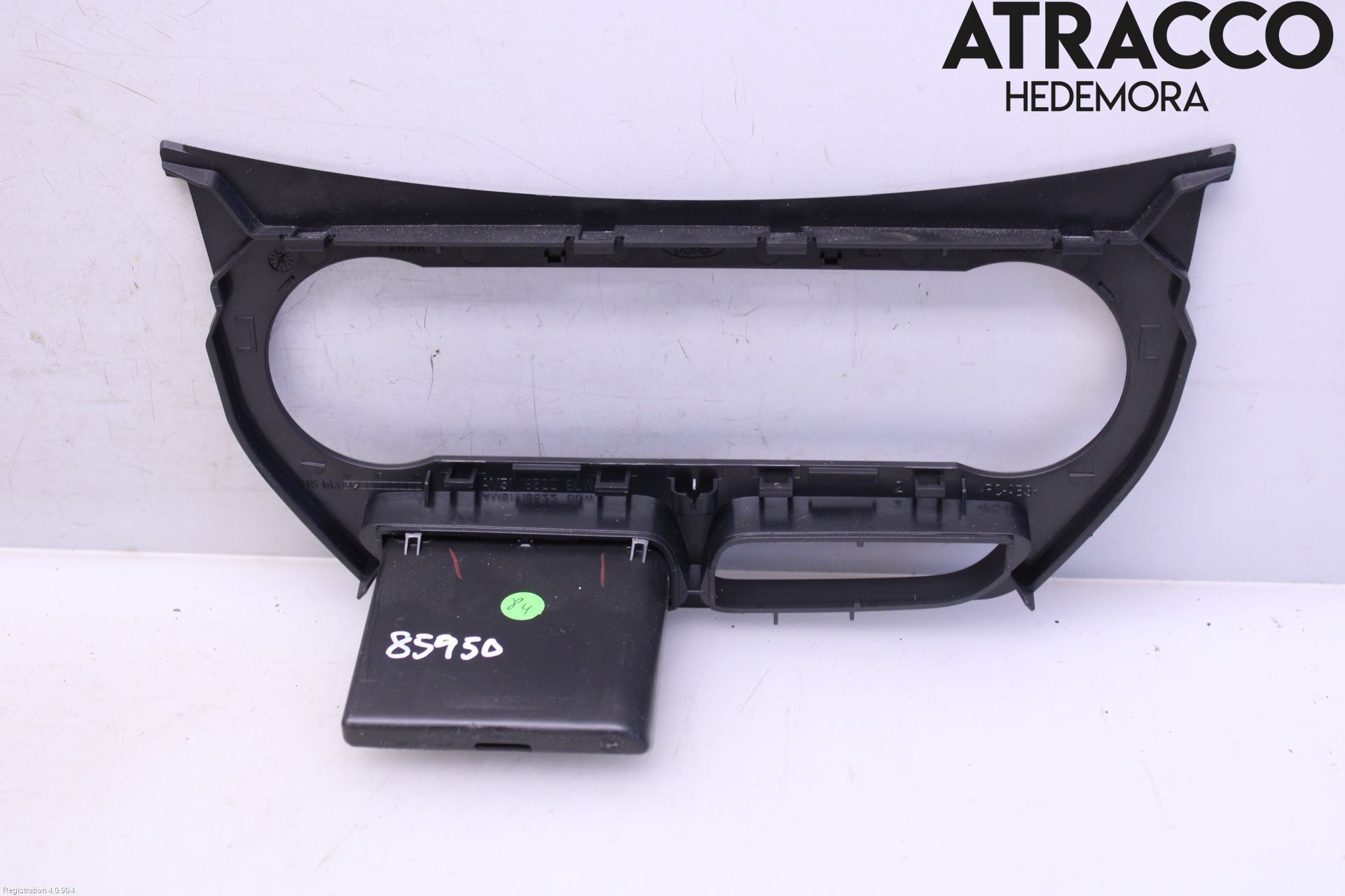 Ford C-MAX II  11-14 Instrumentsarg