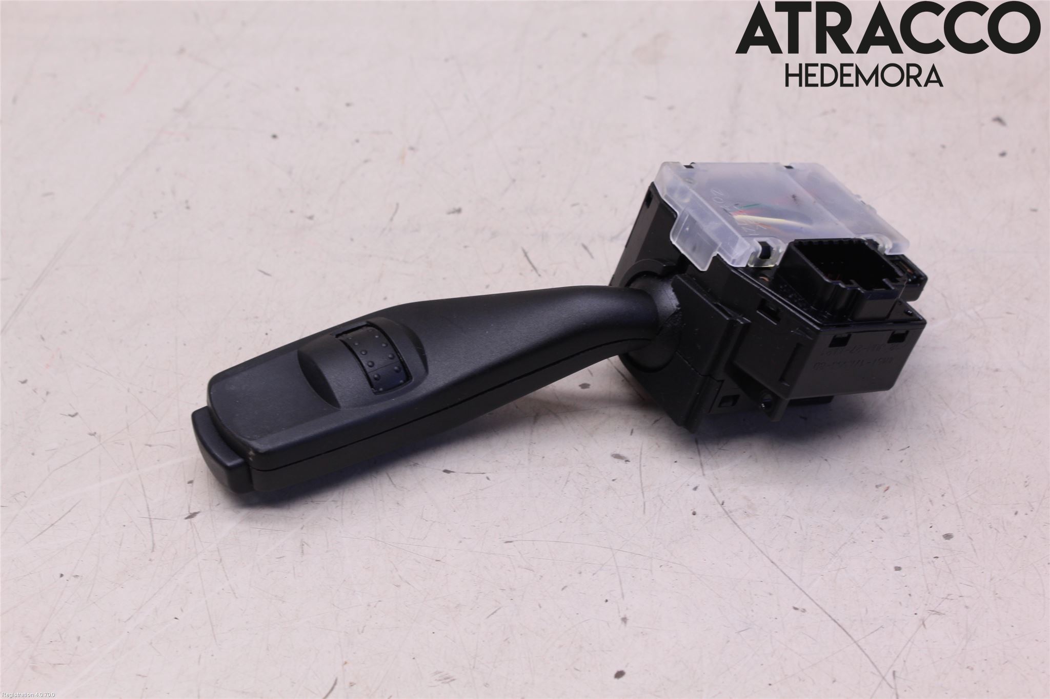 Ford FOCUS 08-11 Spak Torkar-Spolomk