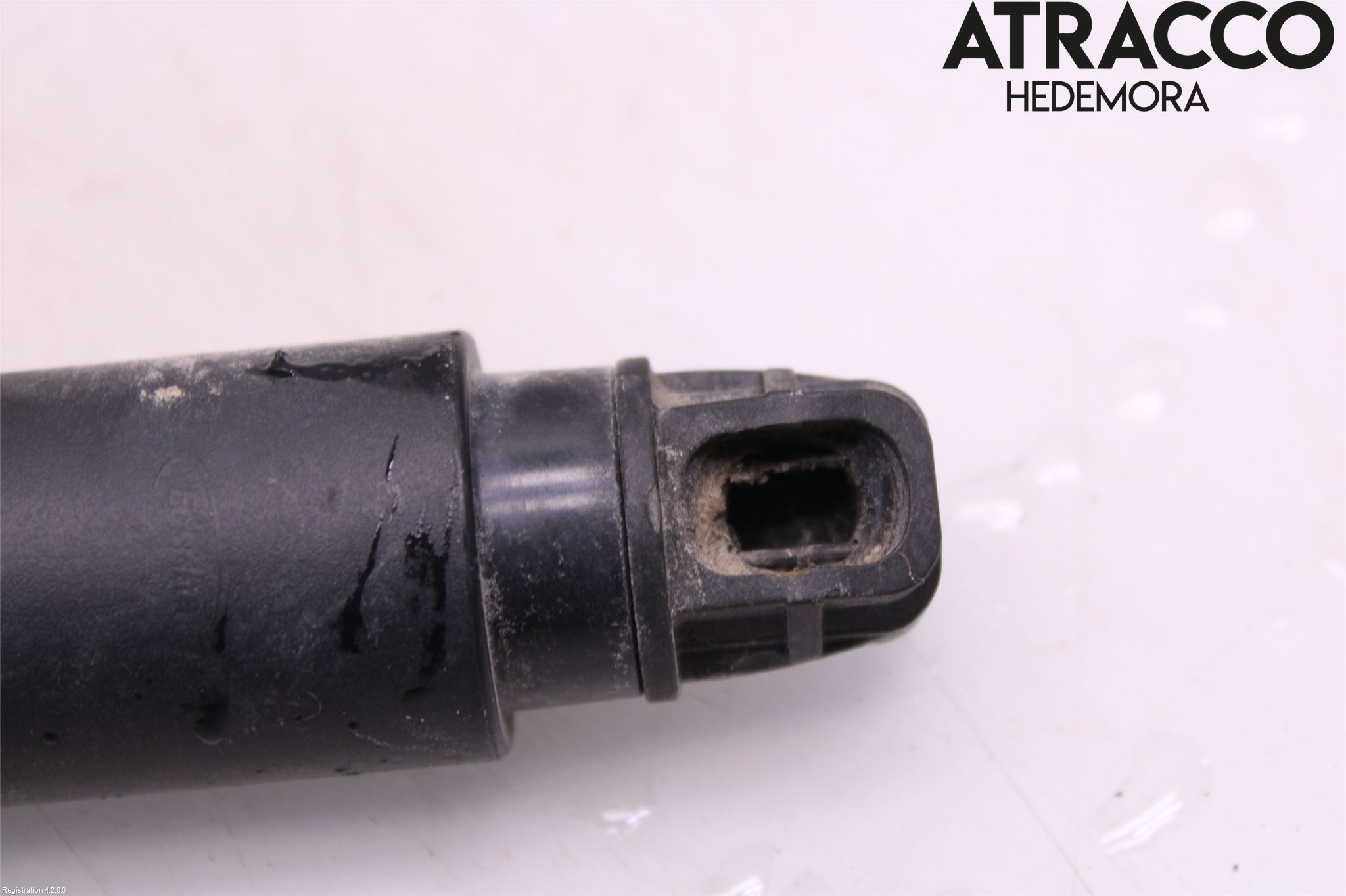 BMW 3 F30/F31/F80 12-19 Bakluckeöppnare Automatisk