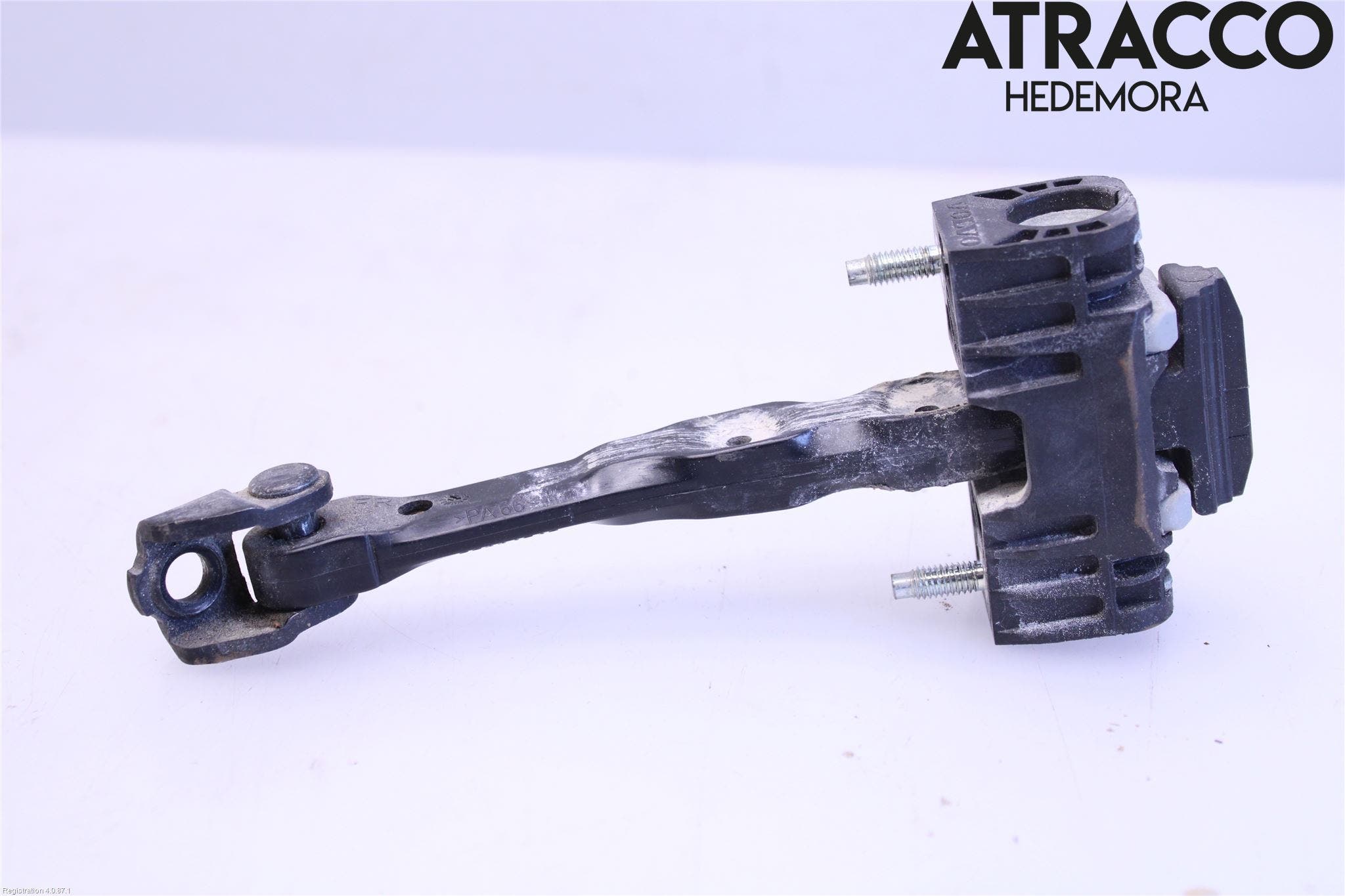 Volvo S60 11-13 Dörrstopp