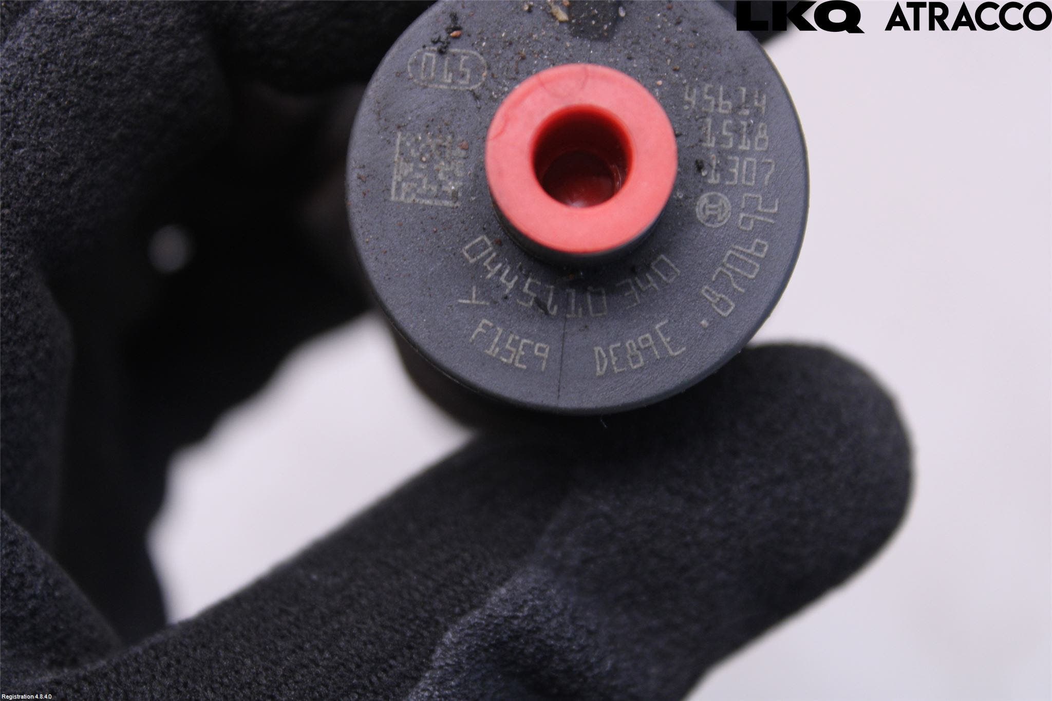 Peugeot 308 14-21 Injspridare