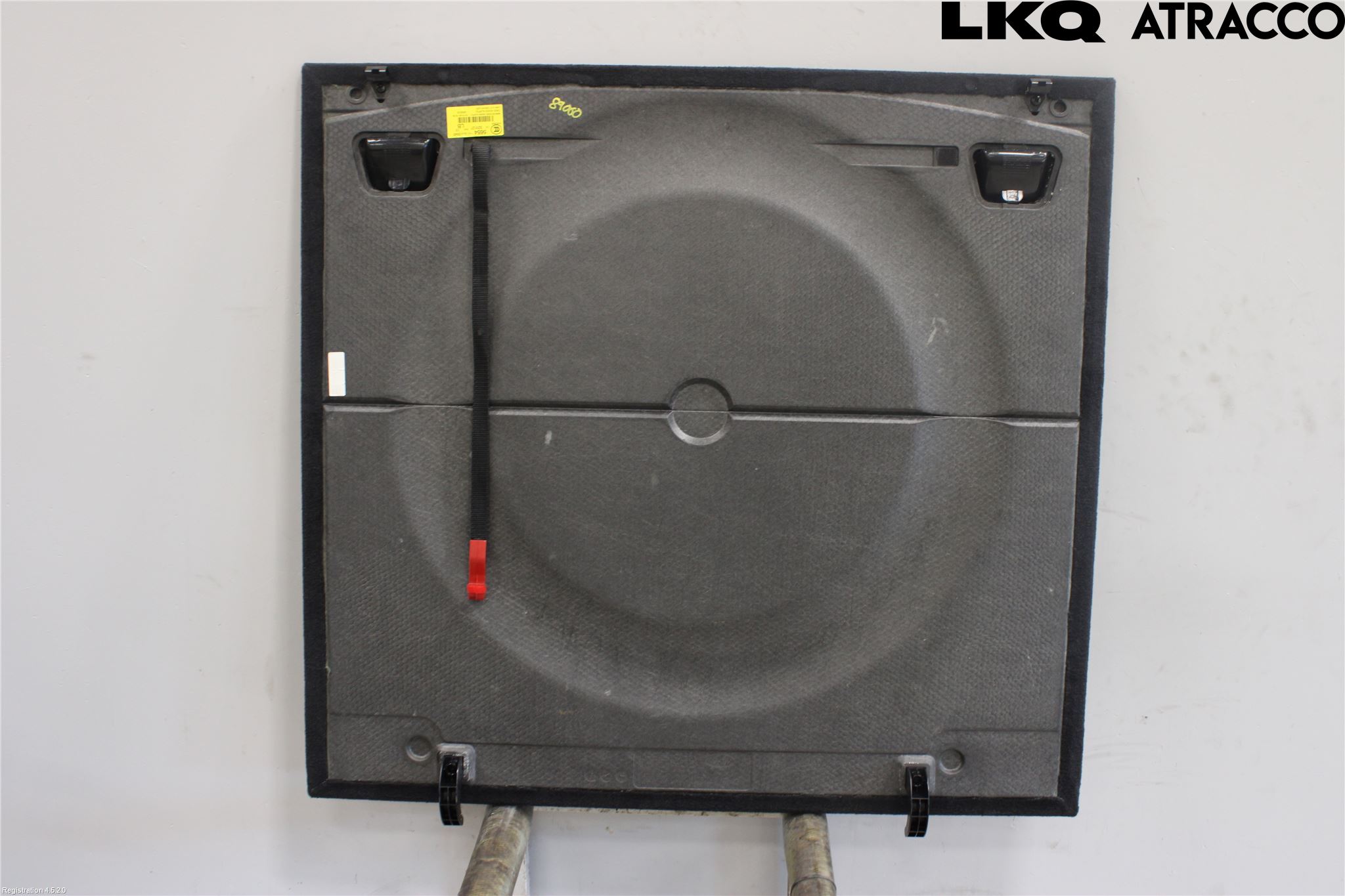 Landrover RANGE ROVER SPORT (L494) 14-22 Bagage Golv