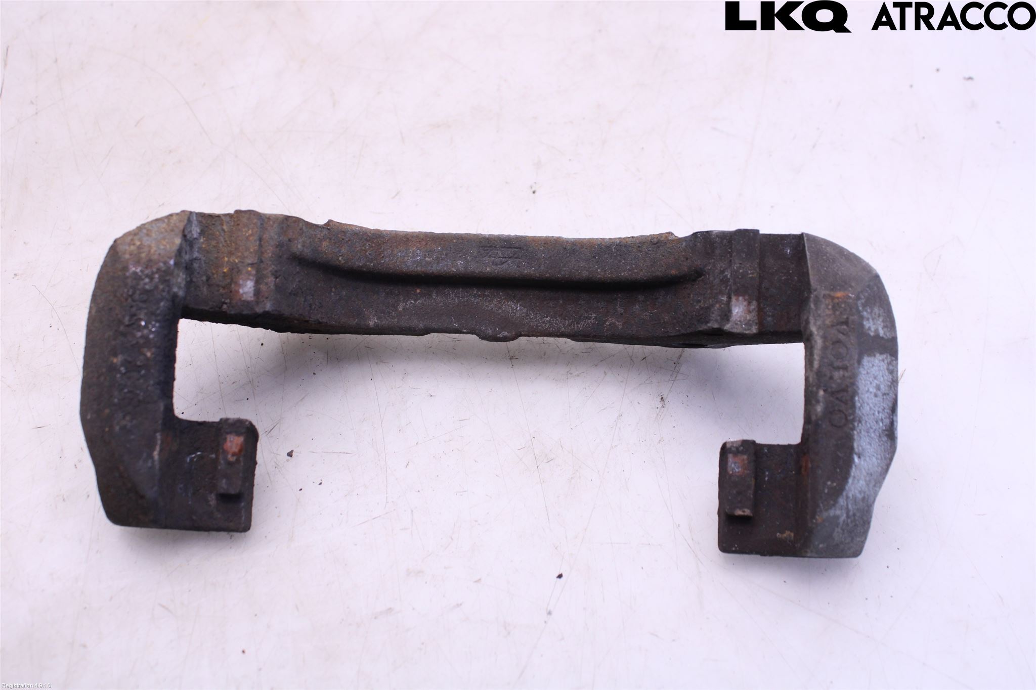 Volvo XC60 09-13 Bromsokshållare