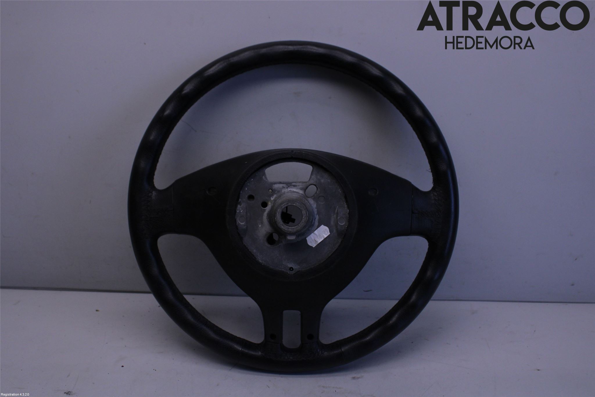 BMW 3 E46      98-05 Ratt