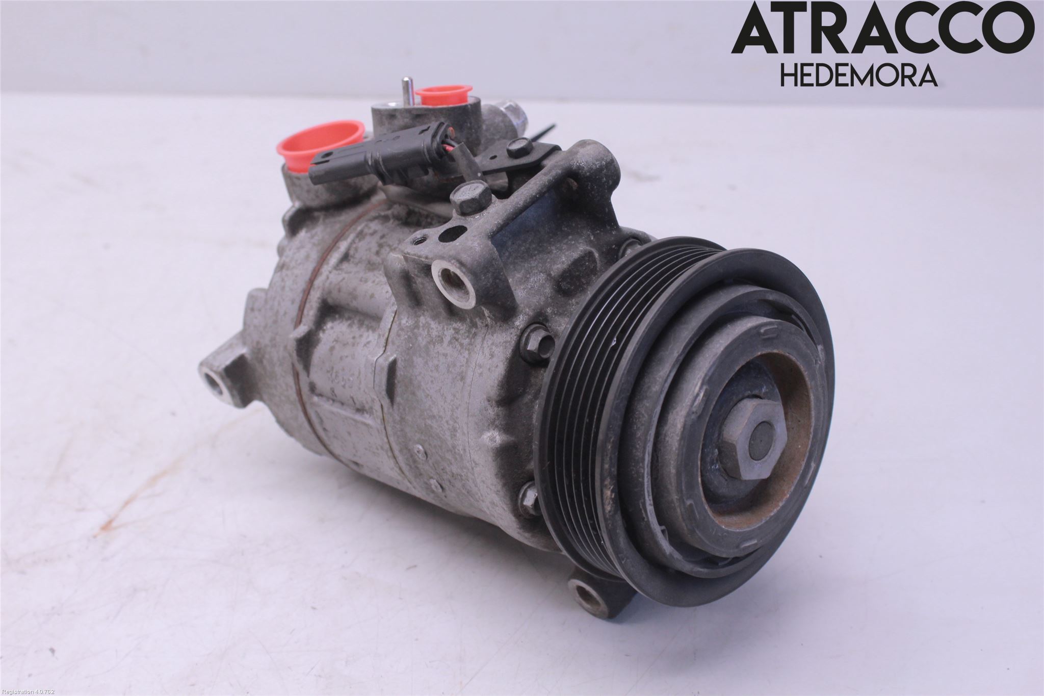 BMW 1 F20/F21 11-19 Ac Kompressor