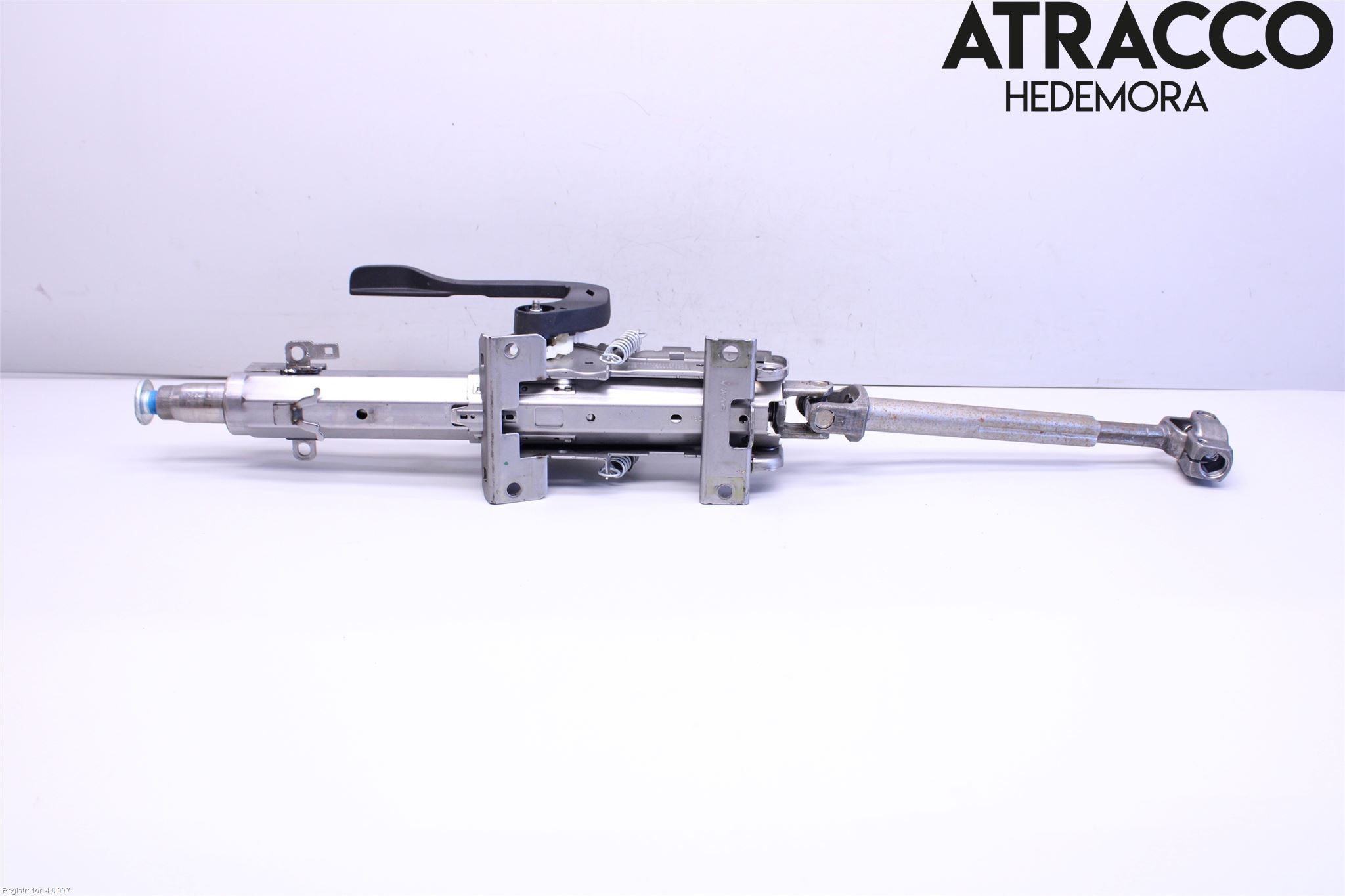 Volkswagen VW T-ROC 18- Rattaxelagg Justerbart