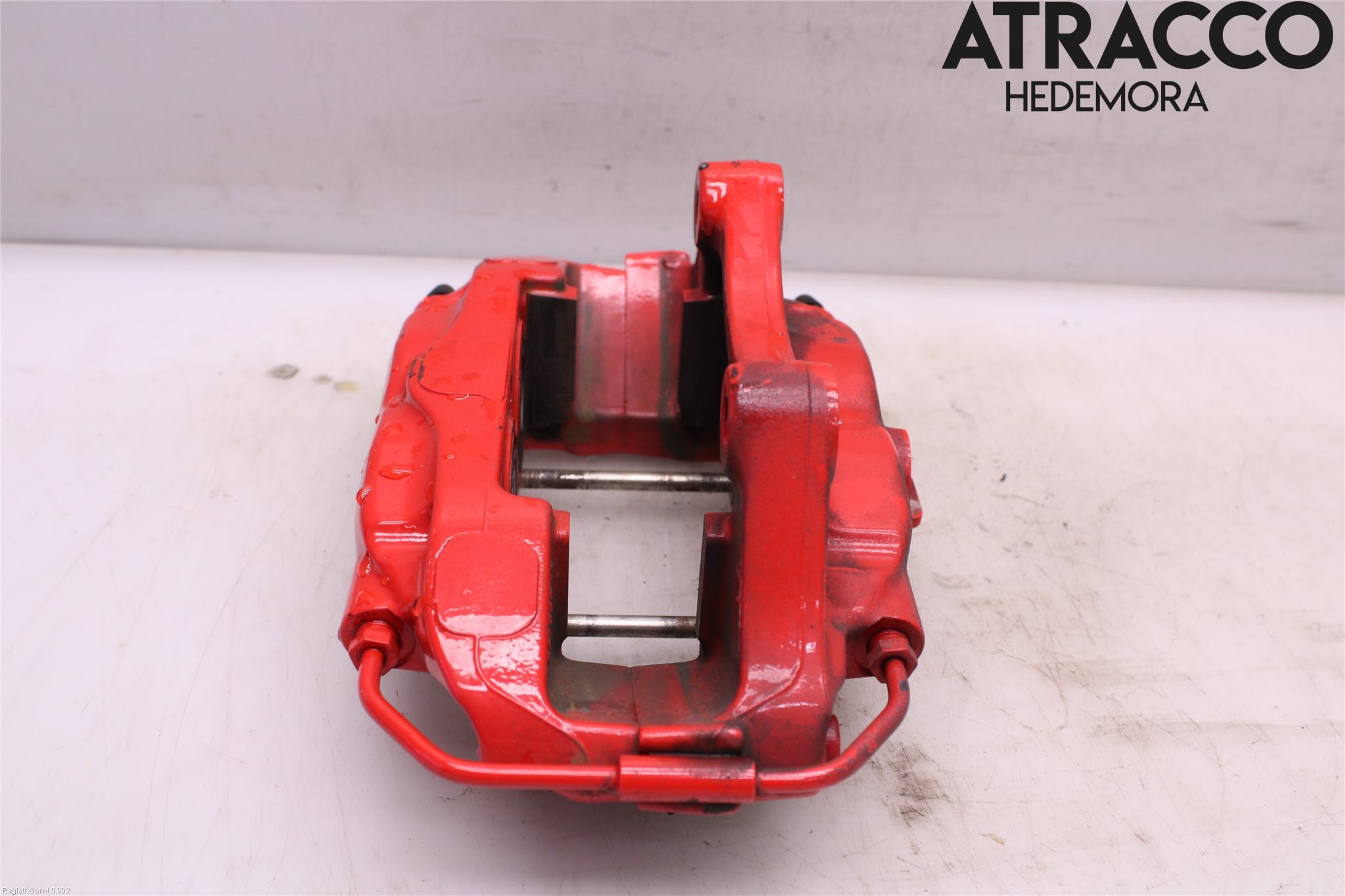 Dodge  Bromsok Bak Vänster