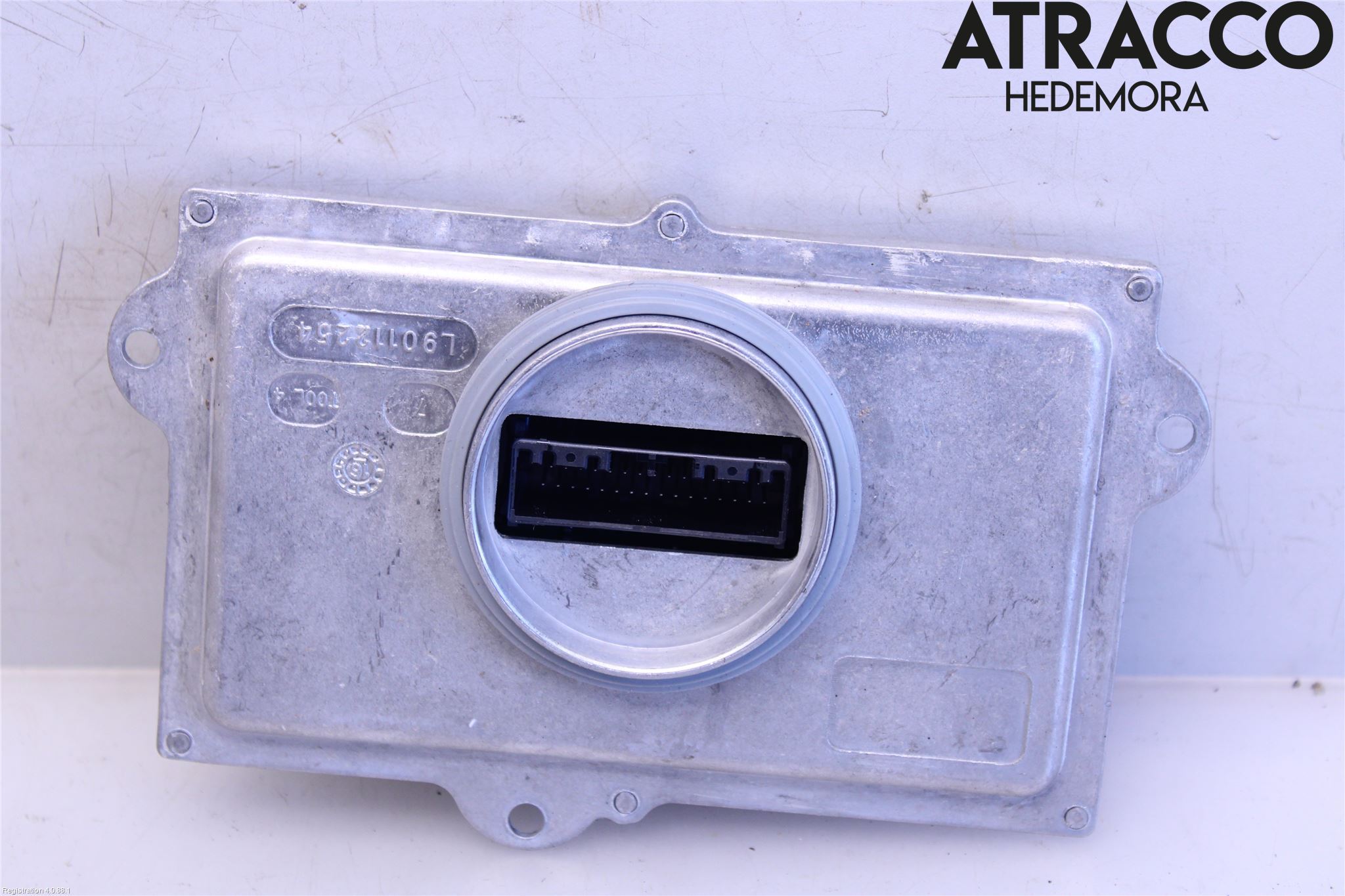 Volvo V90 17->> Styrenhet Strålkastare