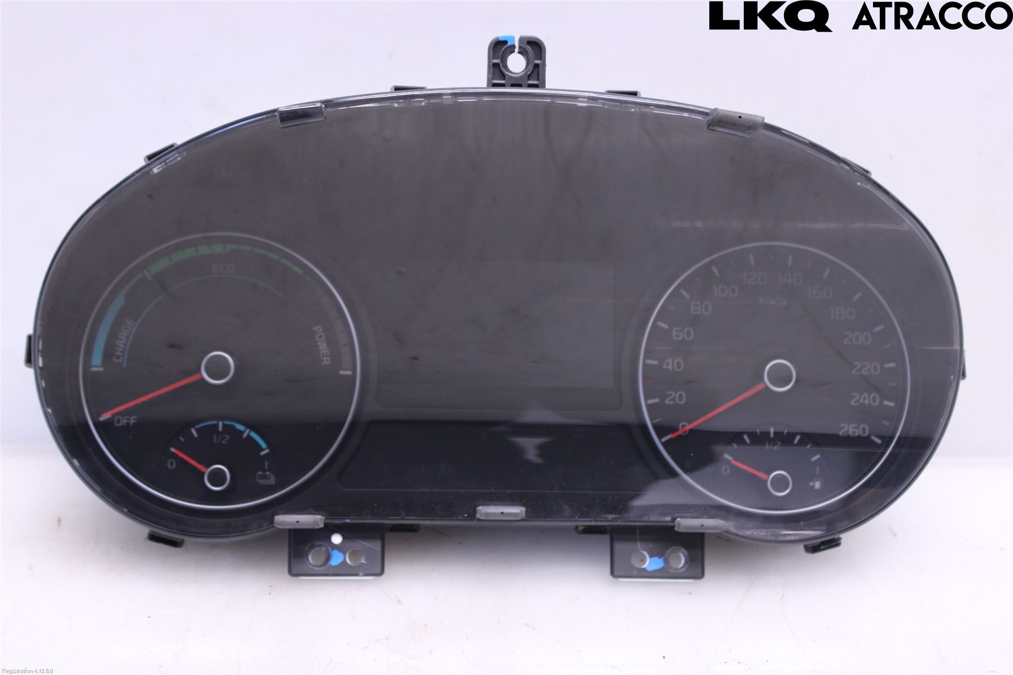 Kia OPTIMA 16-20 Instrument Komb