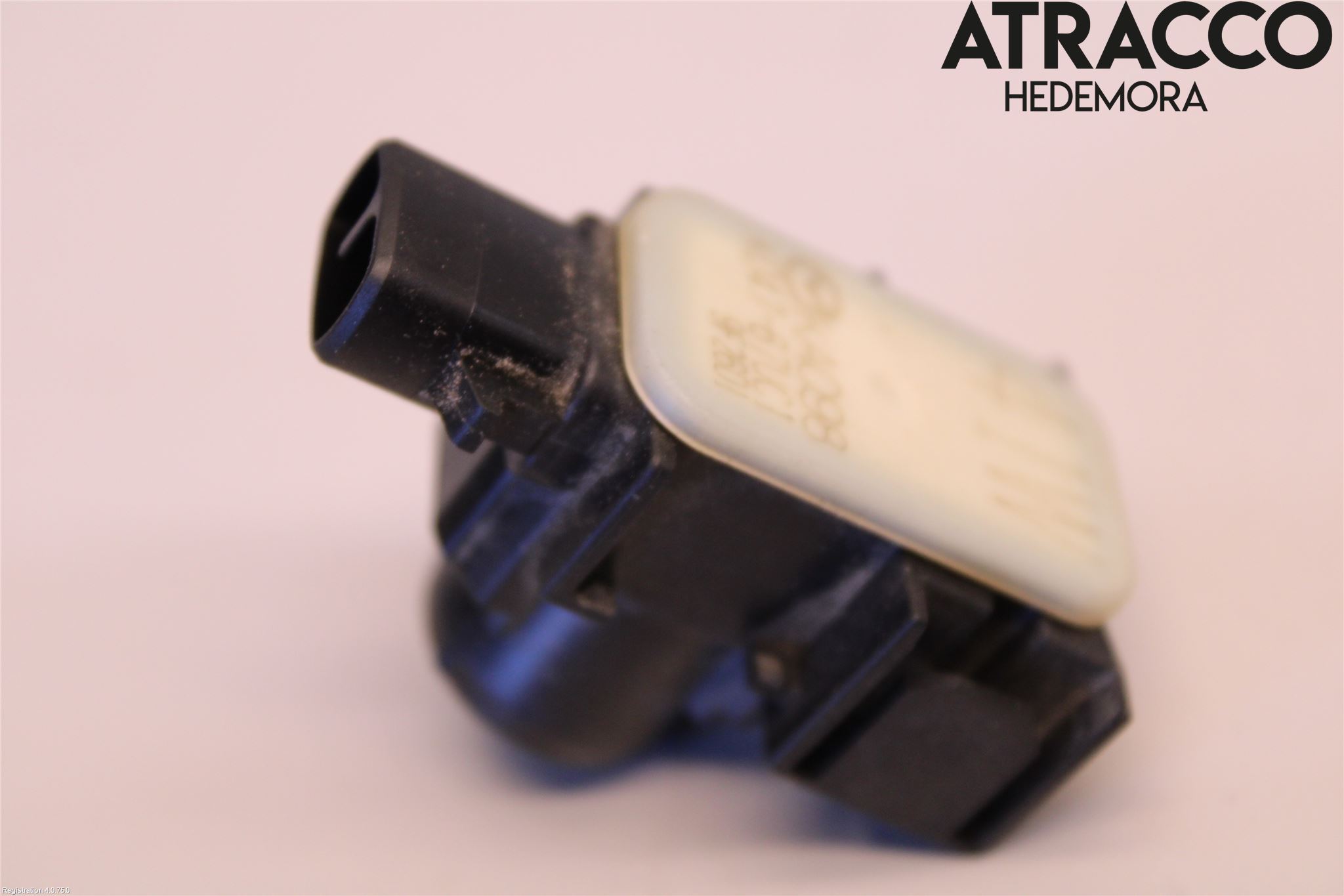 Mazda CX-3 Parkeringshjälp Backsensor