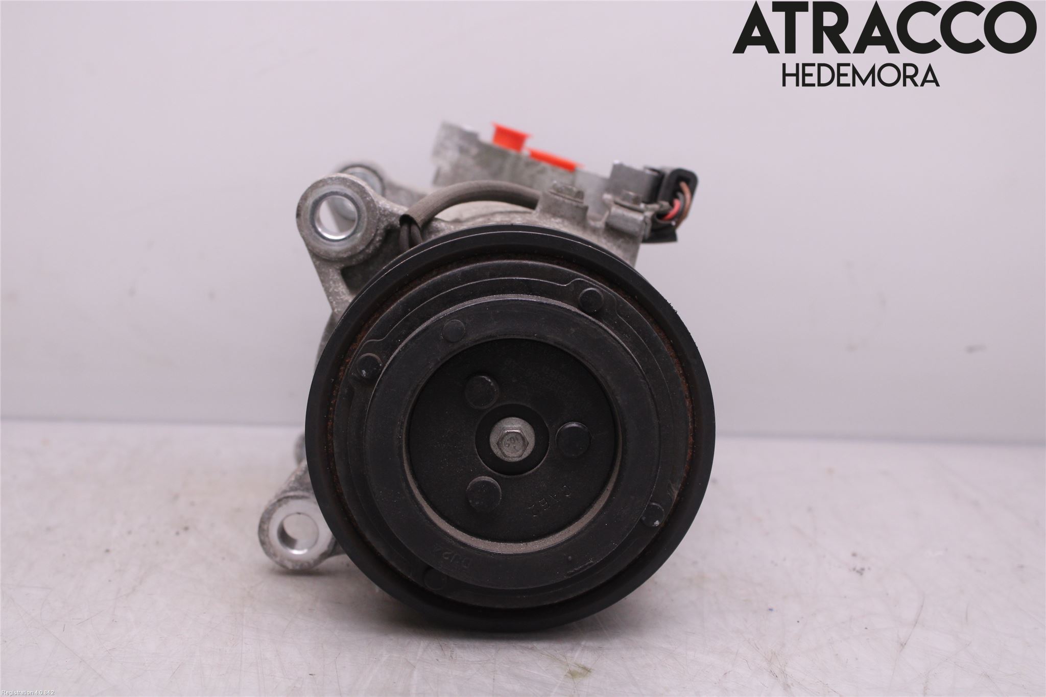 BMW 5 F10/F11/F18 09-17 Ac Kompressor
