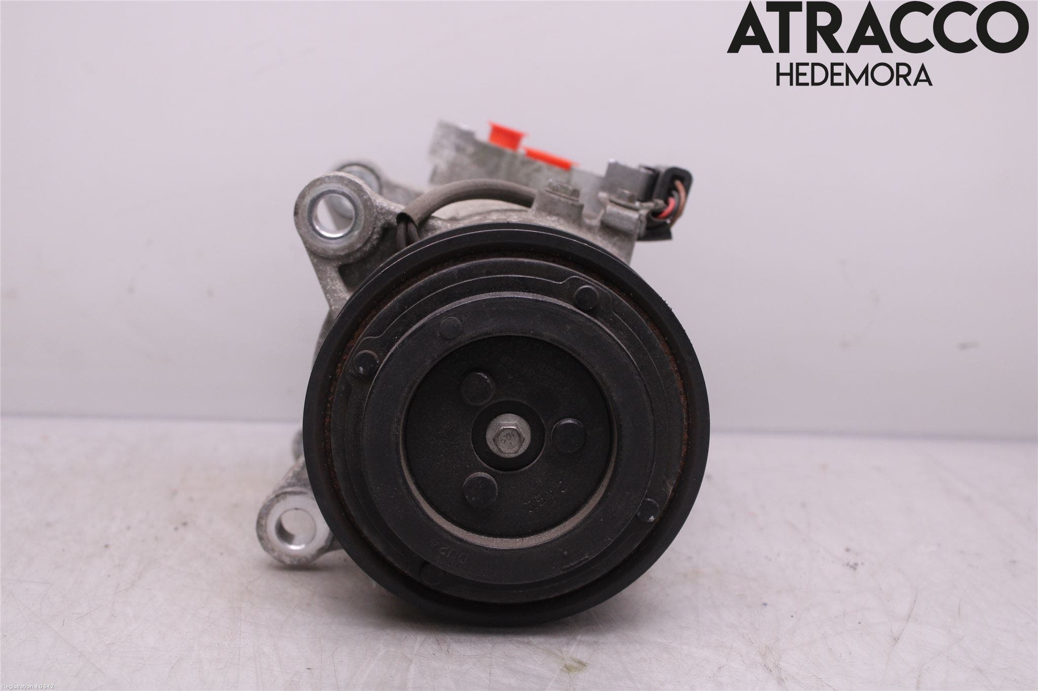 BMW 5 F10/F11/F18 09-17 Ac Kompressor