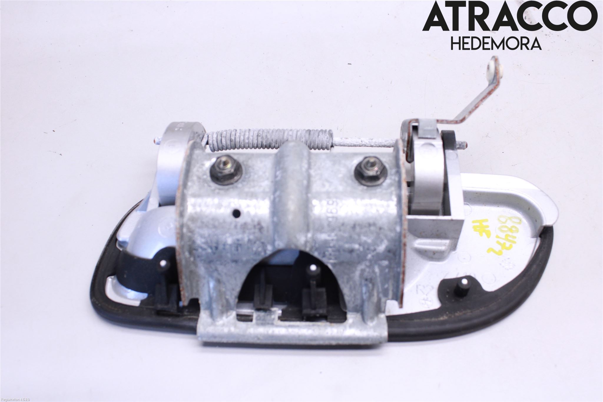 Volvo S80 99-03 Dörrhandtag Yttre Hö