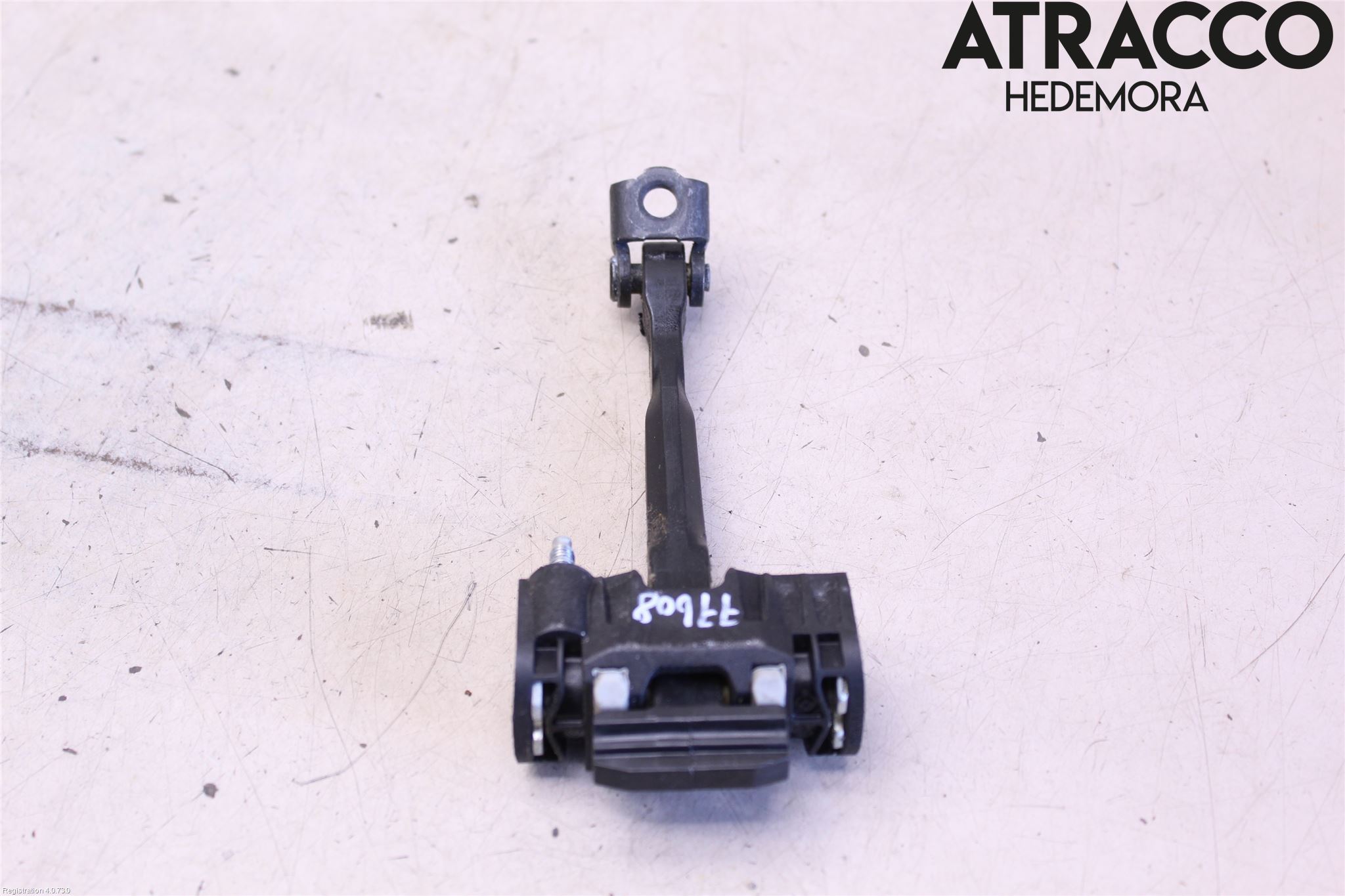 Volvo XC60 09-13 Dörrstopp