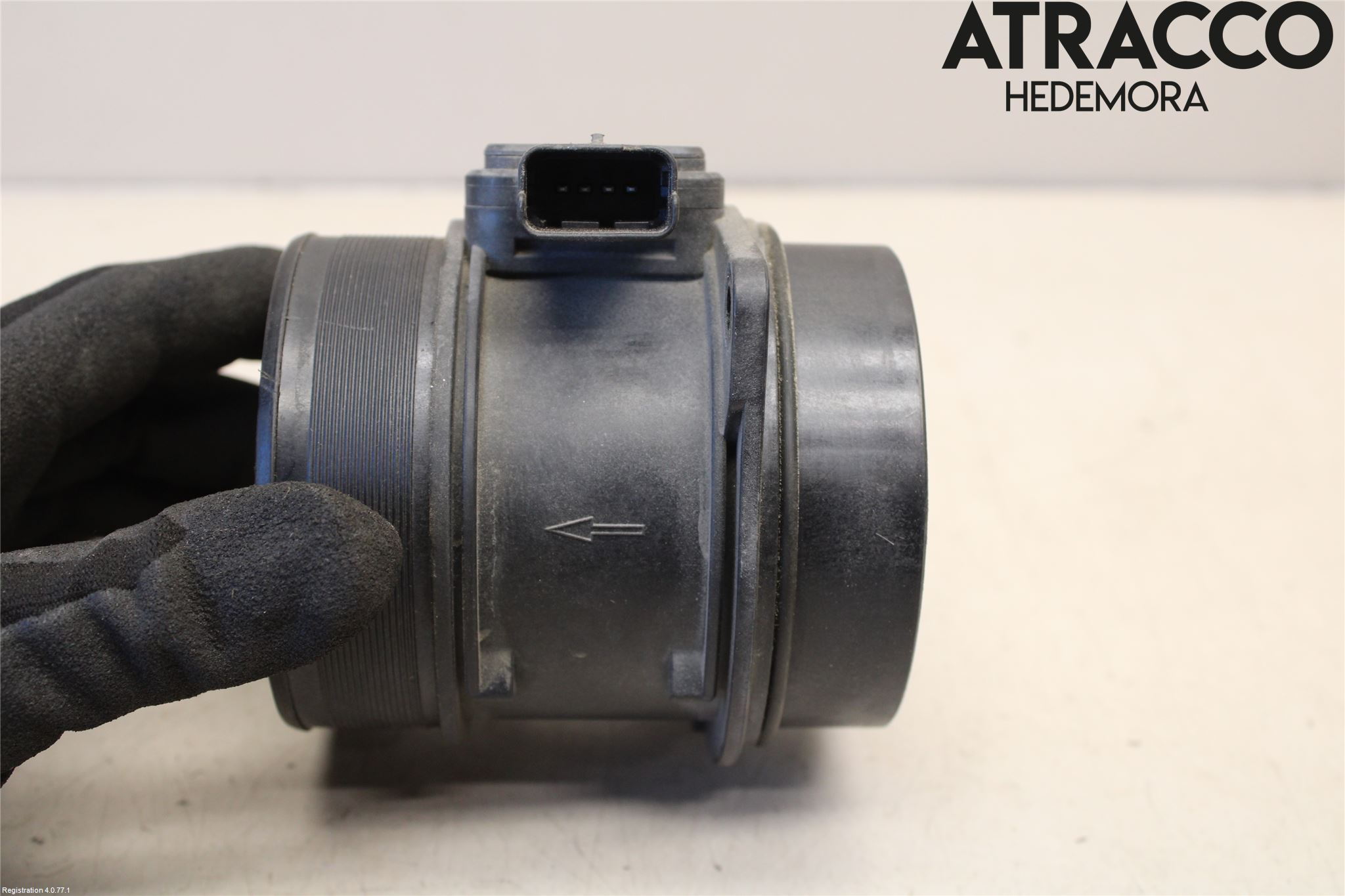 Mitsubishi OUTLANDER 07-12 Injluftmassamätare