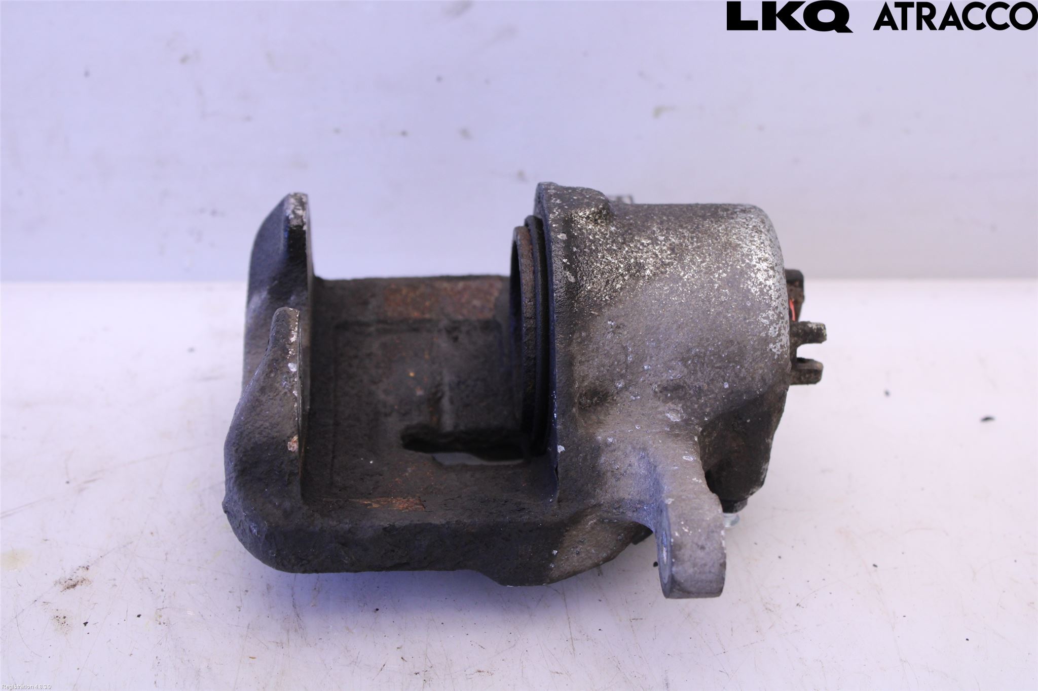 Hyundai BAYON BC3 21- Bromsok Fram Höger