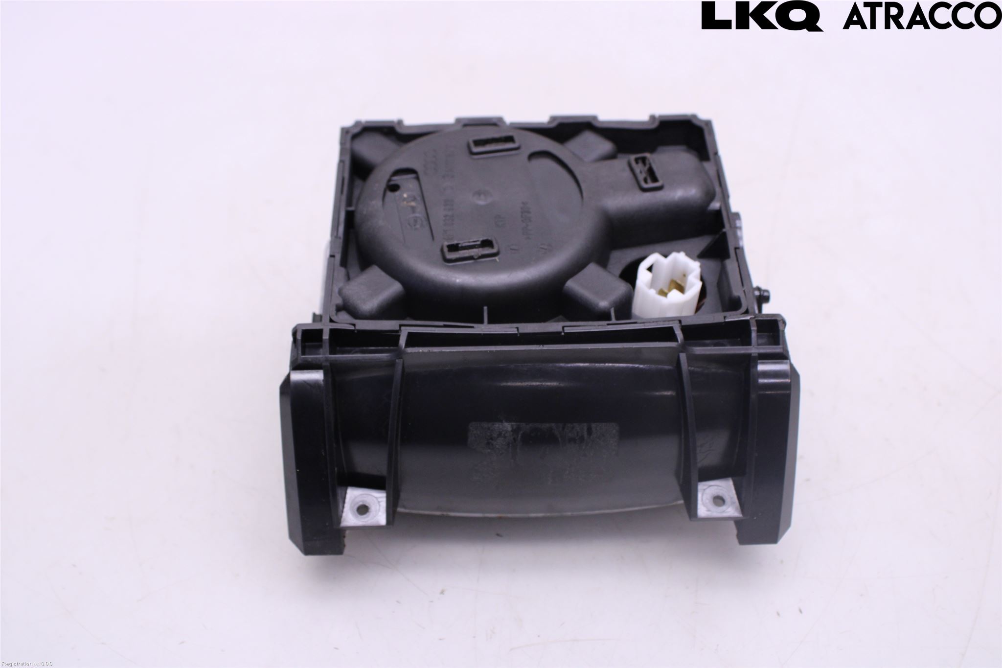 Audi A6/S6     05-11 Mugghållare