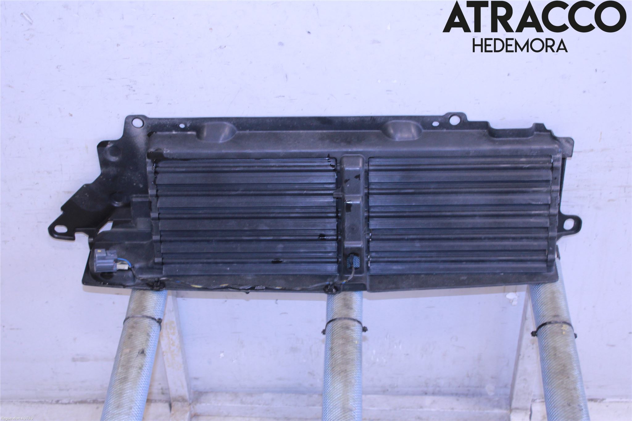 Landrover RANGE ROVER SPORT (L494) 14-22 Front Övrigt