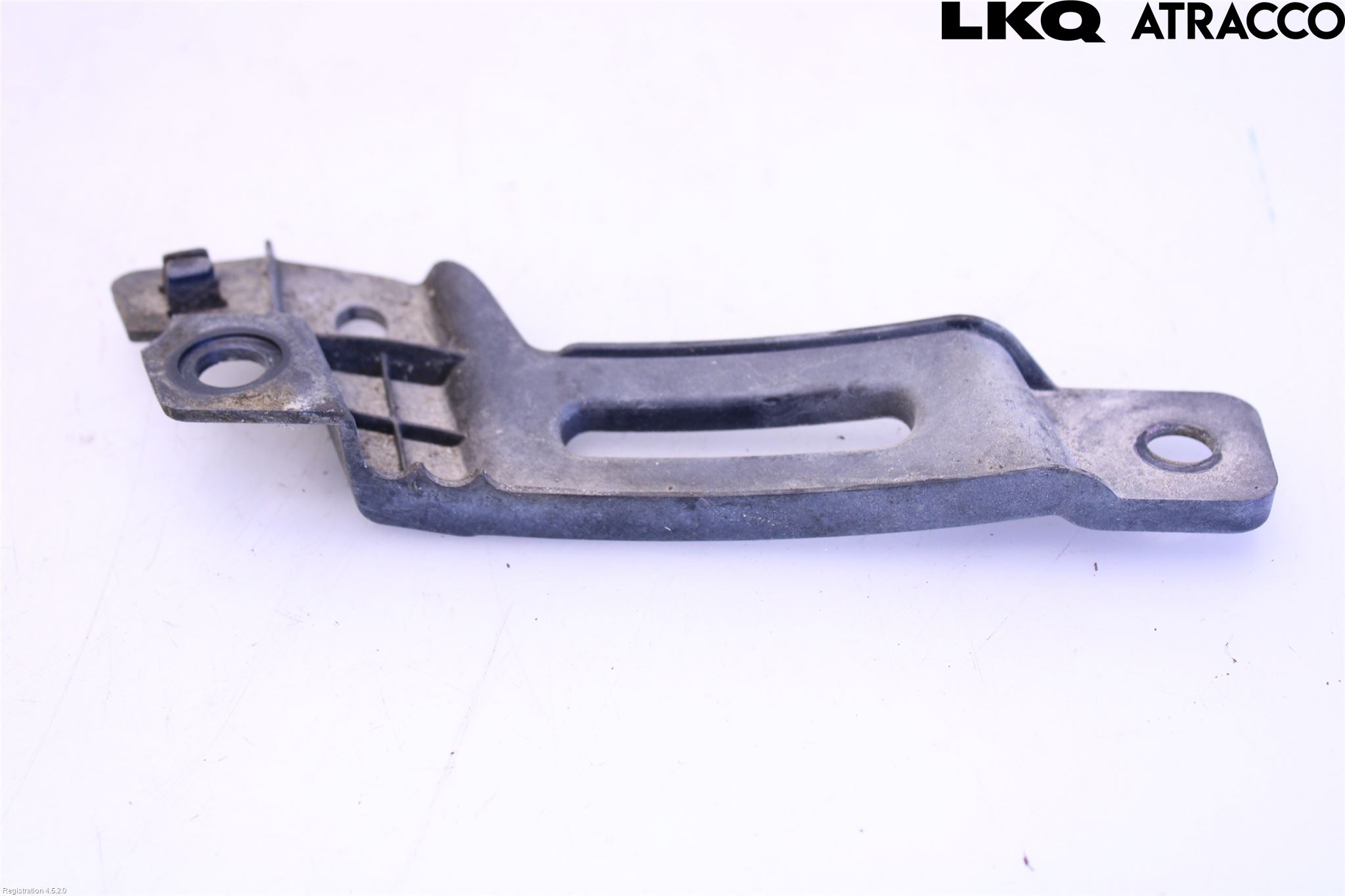 Landrover RANGE ROVER SPORT (L494) 14-22 Skärmfäste Fram Hö