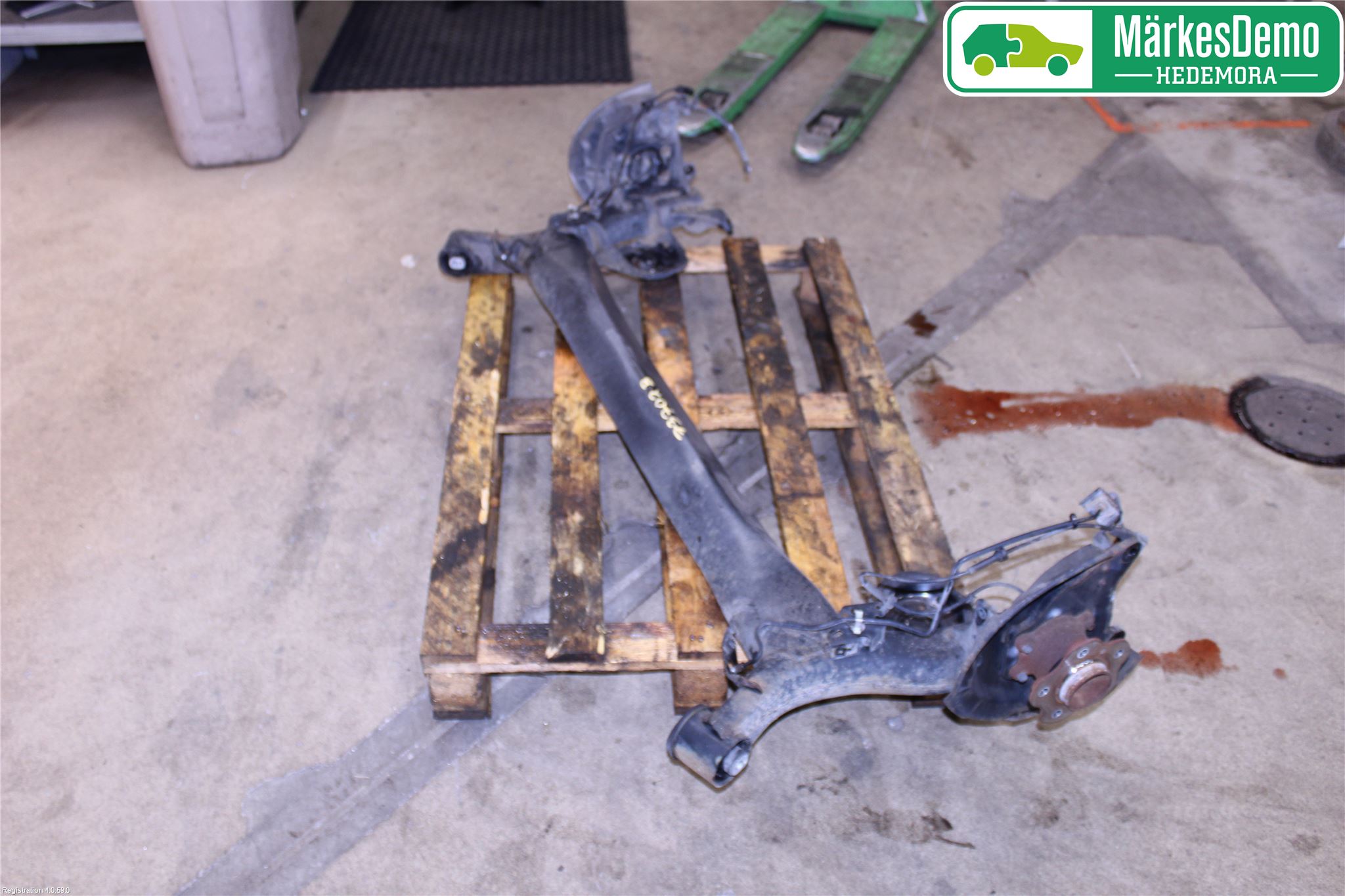 Nissan QASHQAI 14-17 Bakaxel