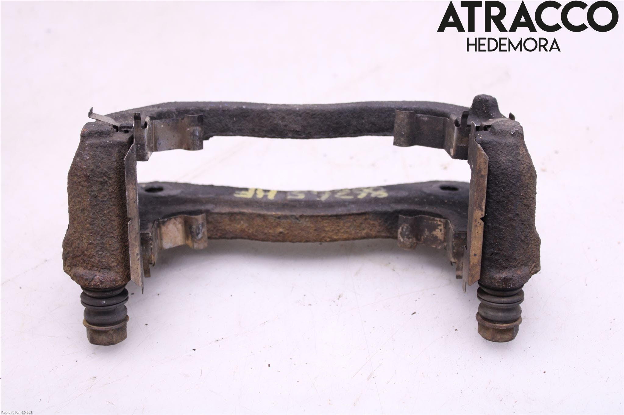 Subaru OUTBACK 10-15 Bromsokshållare