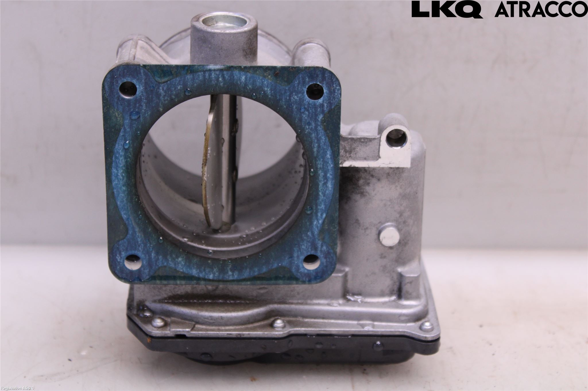 Subaru OUTBACK 15-20 Injspjällhus