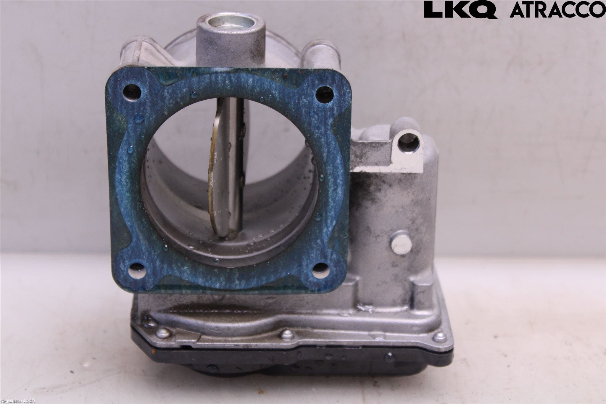 Subaru OUTBACK 15-20 Injspjällhus