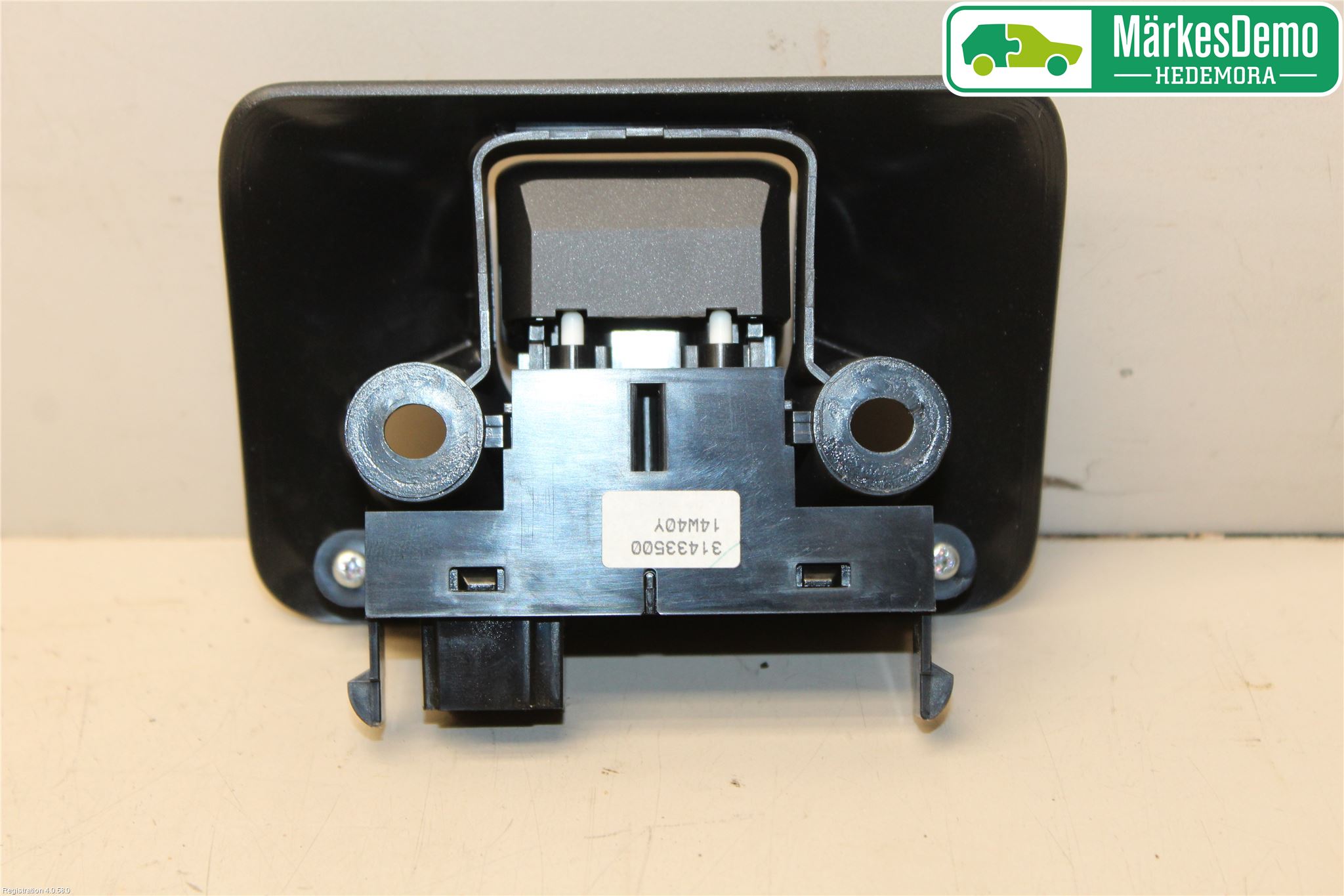 Volvo V60 14-18 Strömställare Parkeringsbroms